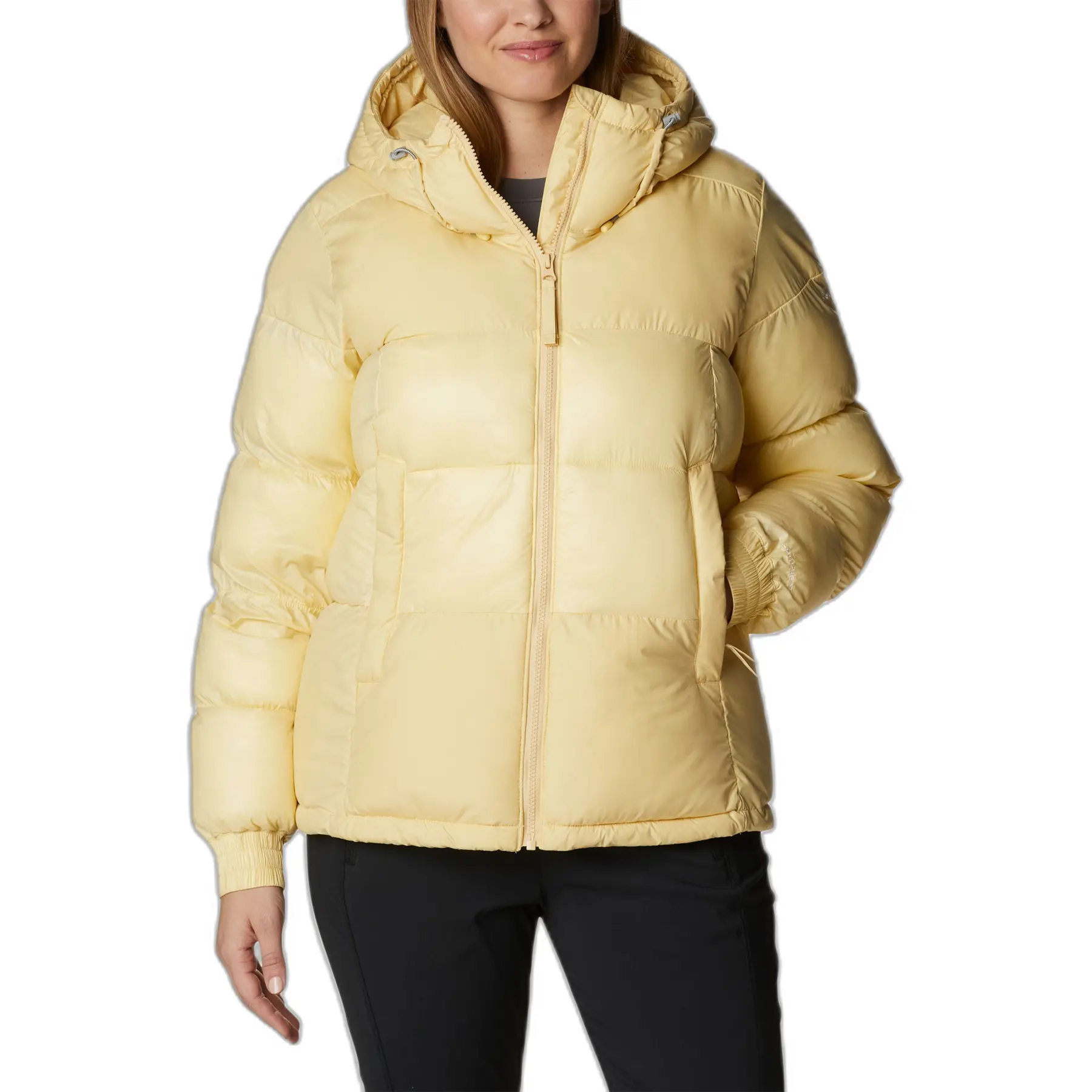 Damen-Daunenjacke Columbia Pike Lake™ II