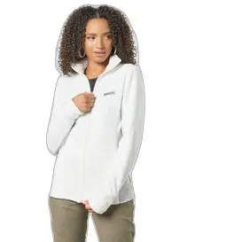 Fleece mit Reißverschluss für Damen Columbia Basin Trail™ III