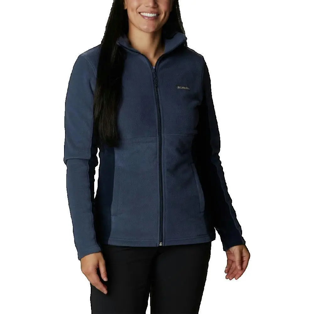 Fleece für Damen Columbia Basin III