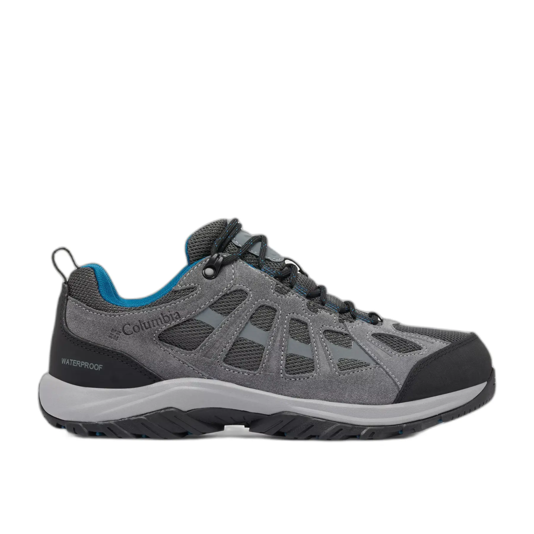 Wanderschuhe Columbia Redmond III
