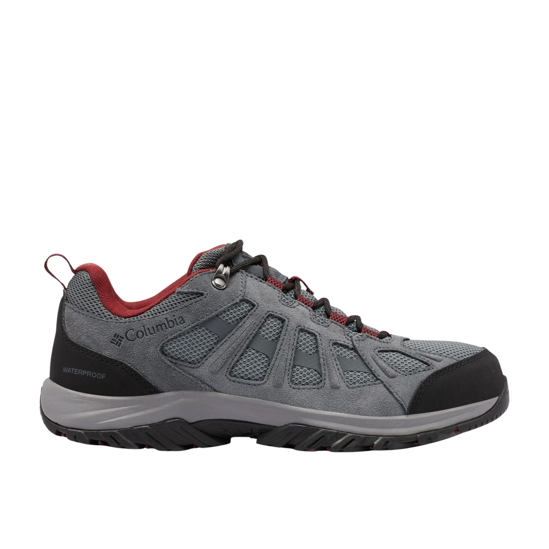 Scarpe trekking Columbia Redmond Iii