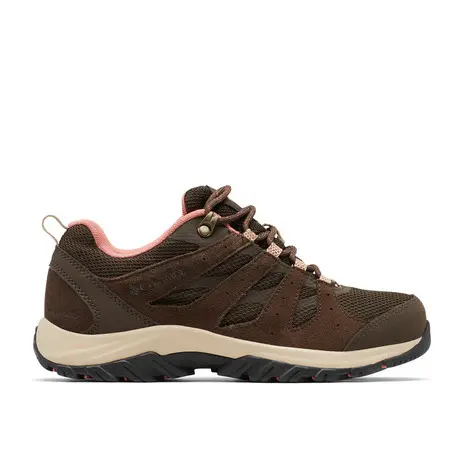 Botas de montaña mujer impermeables mujer Columbia Redmond™ III