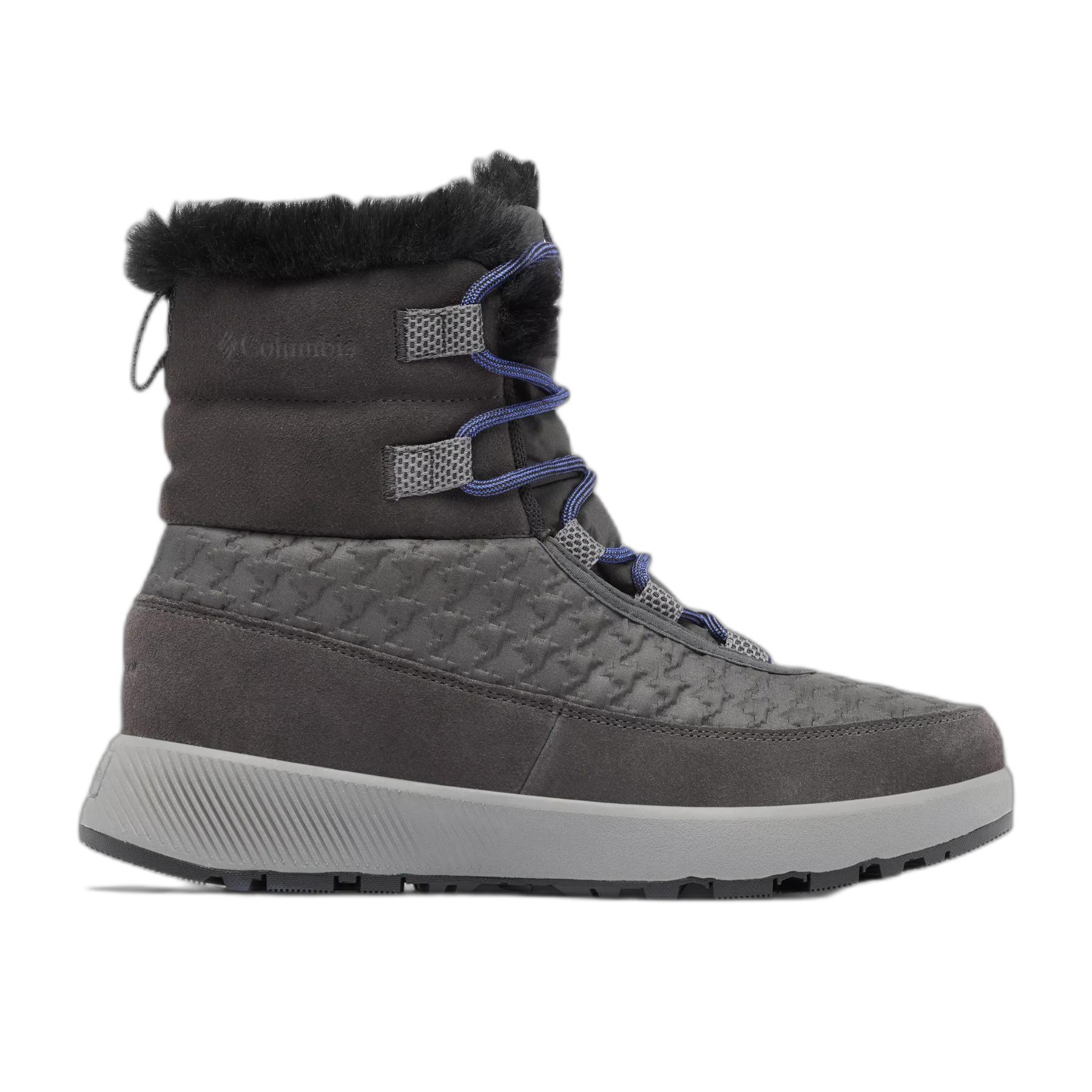 0195979750176 - Winterstiefel Damen Slopeside Peak Luxe 0195979750176 - Winterstiefel Damen Slopeside Peak Luxe