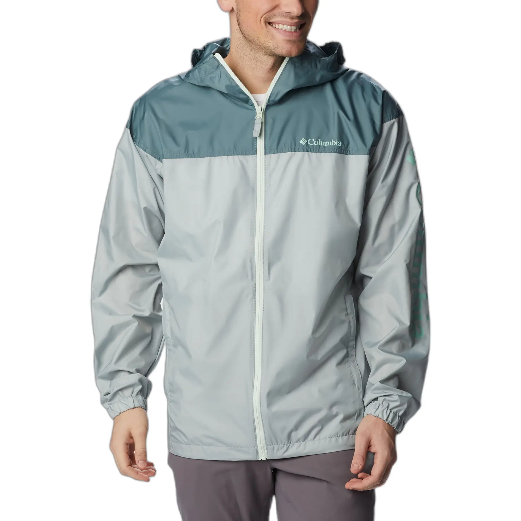 Meilleurs prix pour Veste imperméable Columbia Flash Challenger™