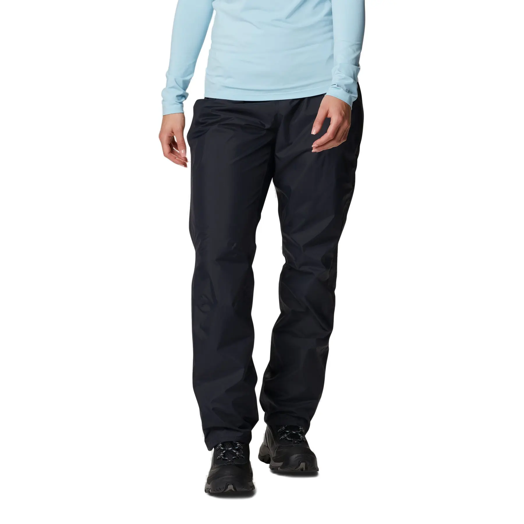 Damen Jogginghose Columbia Pouring Adventure Ii