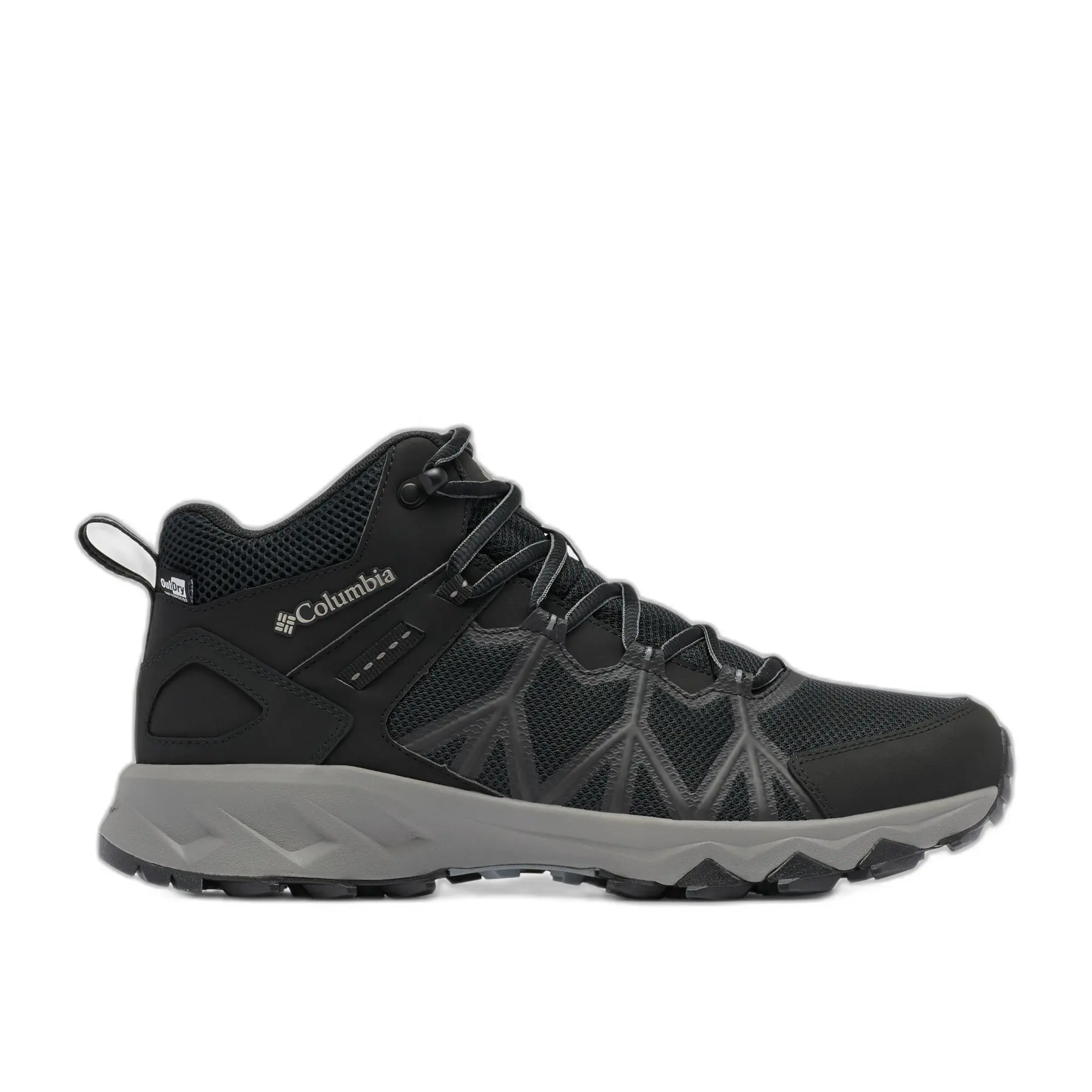 Wanderschuhe Columbia Peakfreak™ II Mid Outdry™