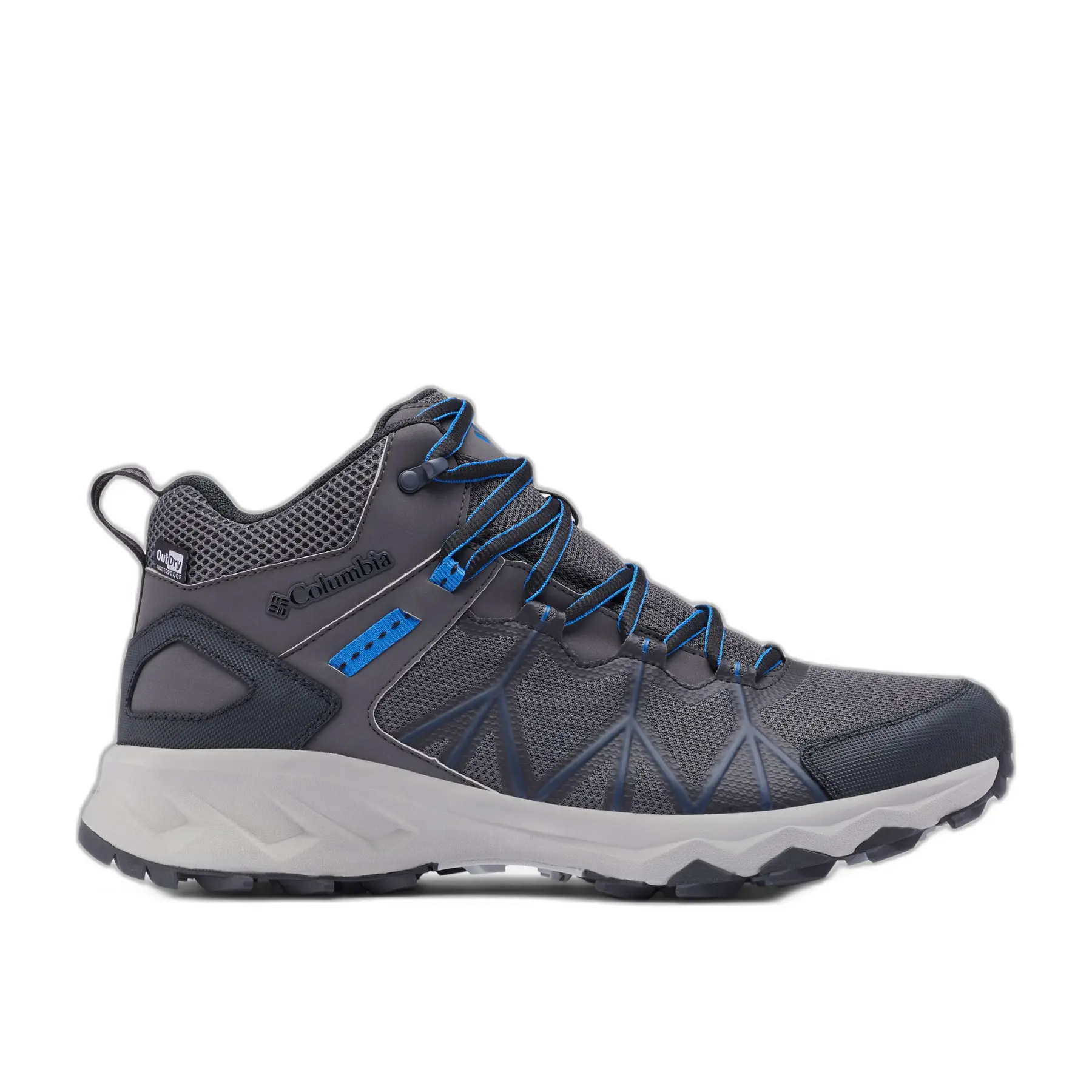 Wanderschuhe Columbia Peakfreak™ II Mid Outdry™