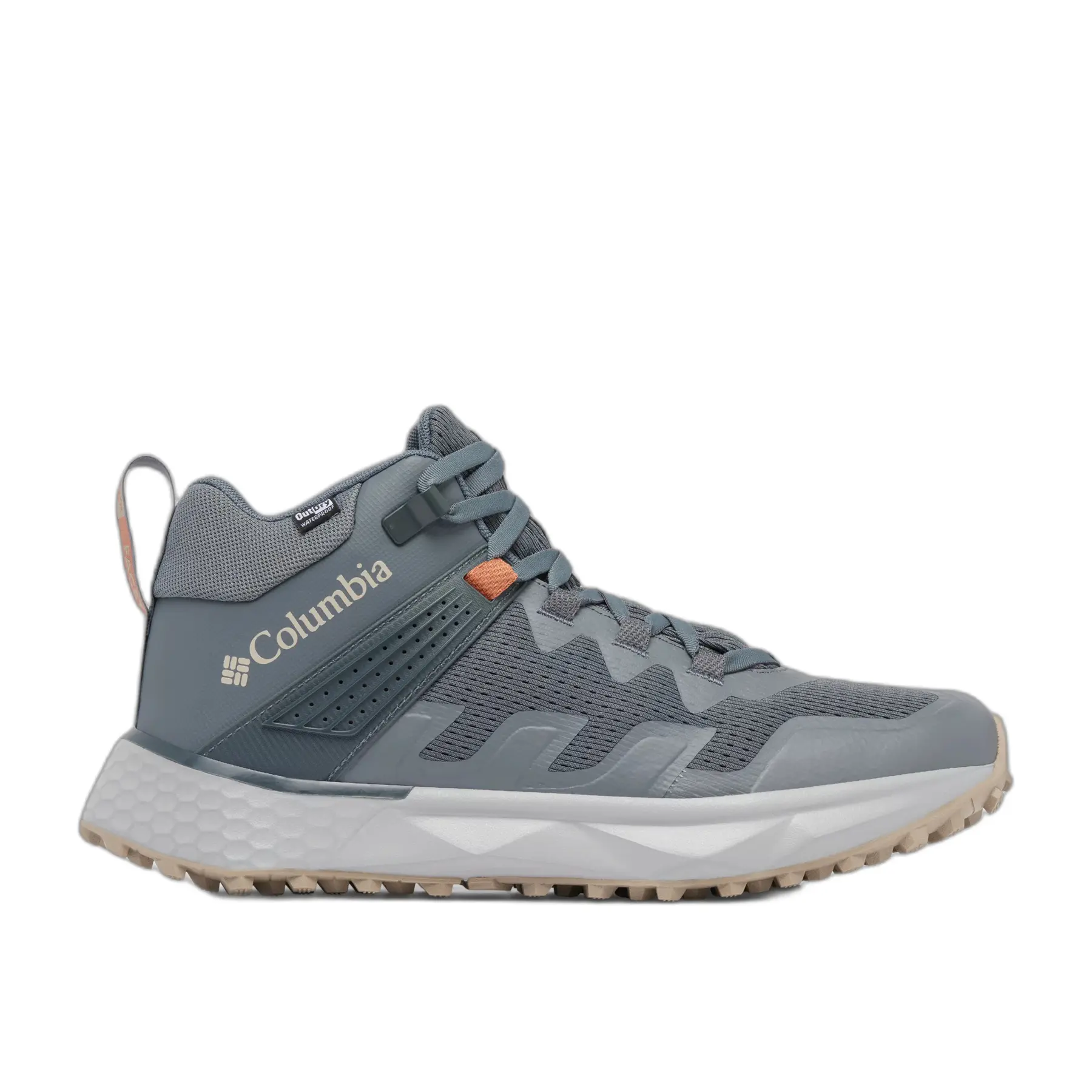 Wanderschuhe Columbia Facet 75 Outdry