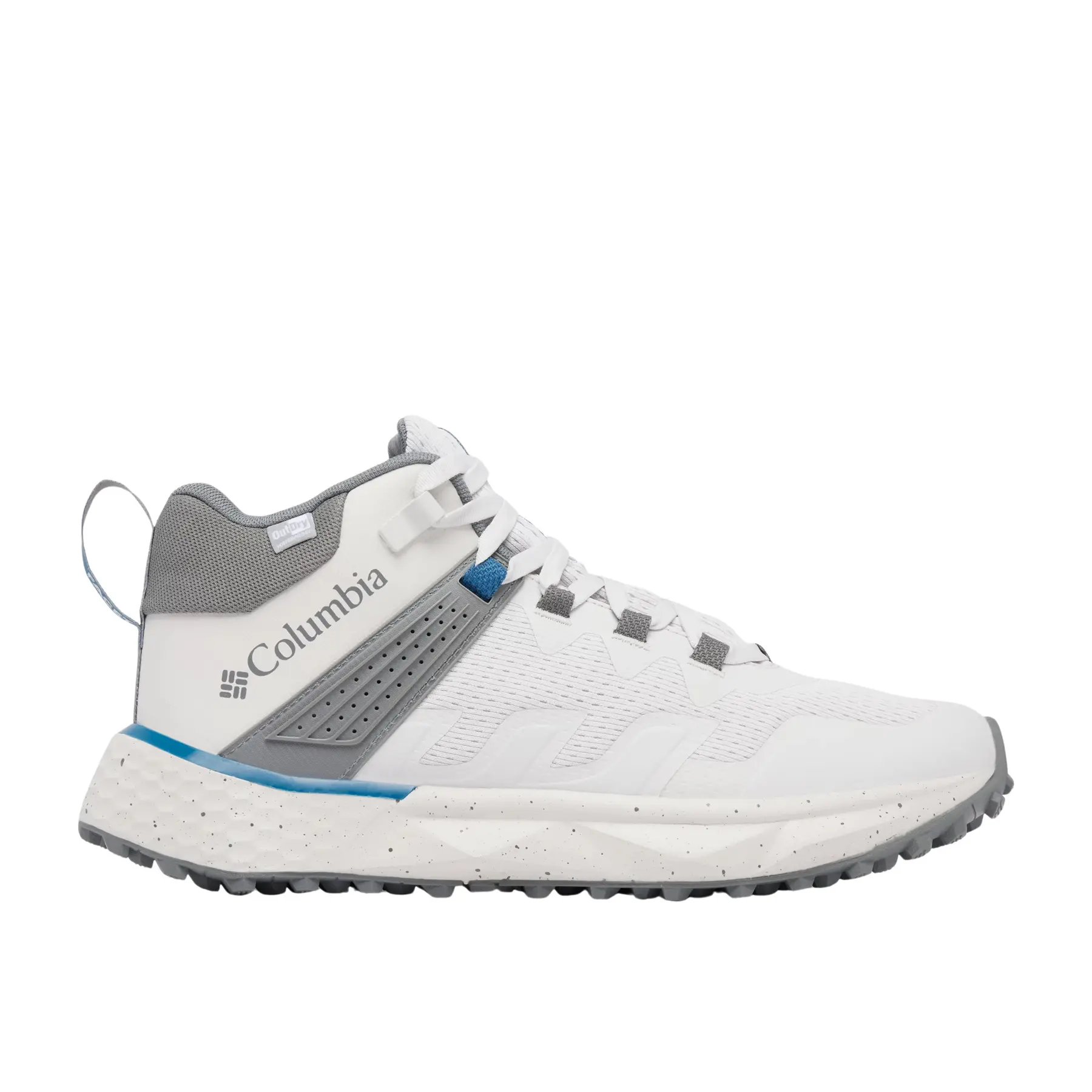 Wanderschuhe Columbia Facet 75 Outdry