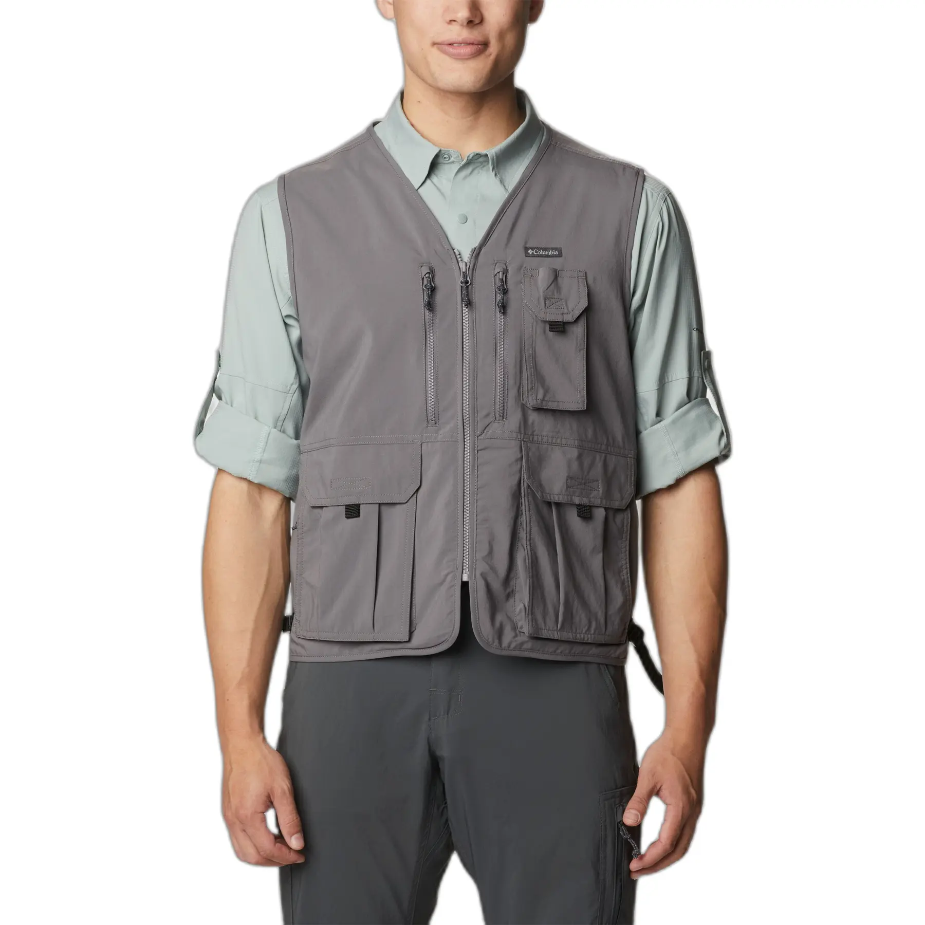 Weste Columbia Silver Ridge™ Utility