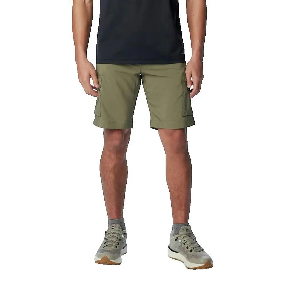 Shorts Cargo-Tasche Columbia Ridge Utility