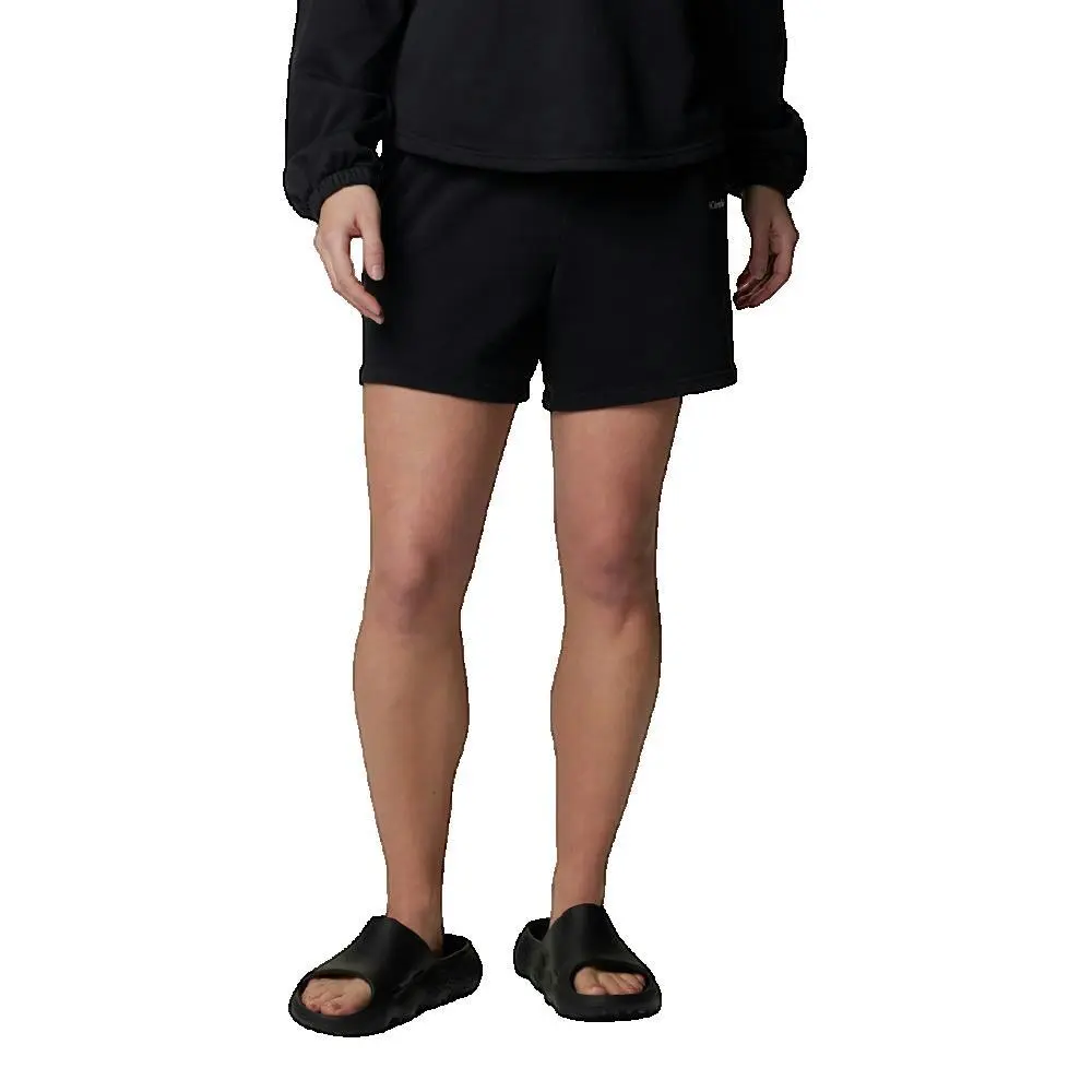 Short de toalla para mujer Columbia