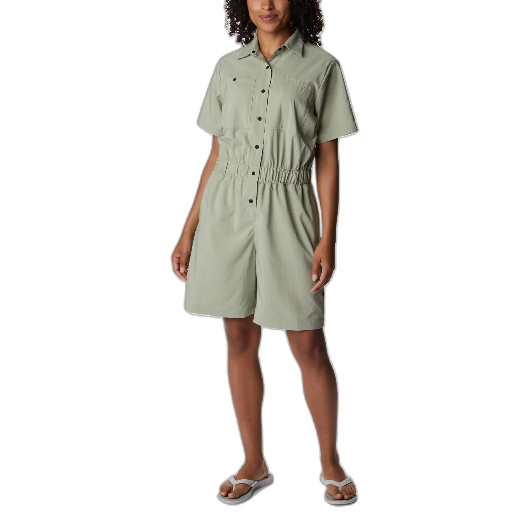 Damen-Combishorts Columbia Silver Ridge Utility™