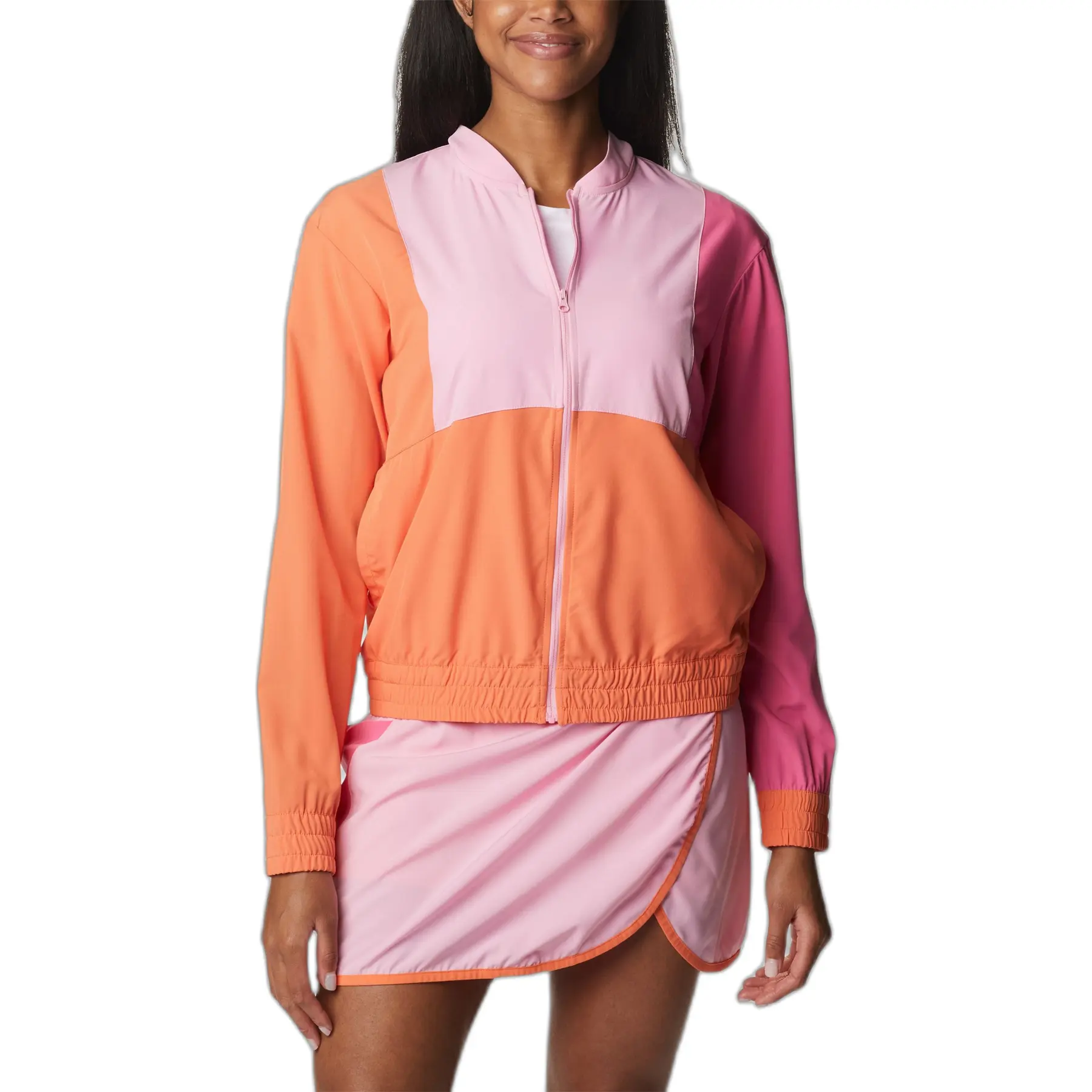 Comparer les prix de Veste femme Columbia Hike™