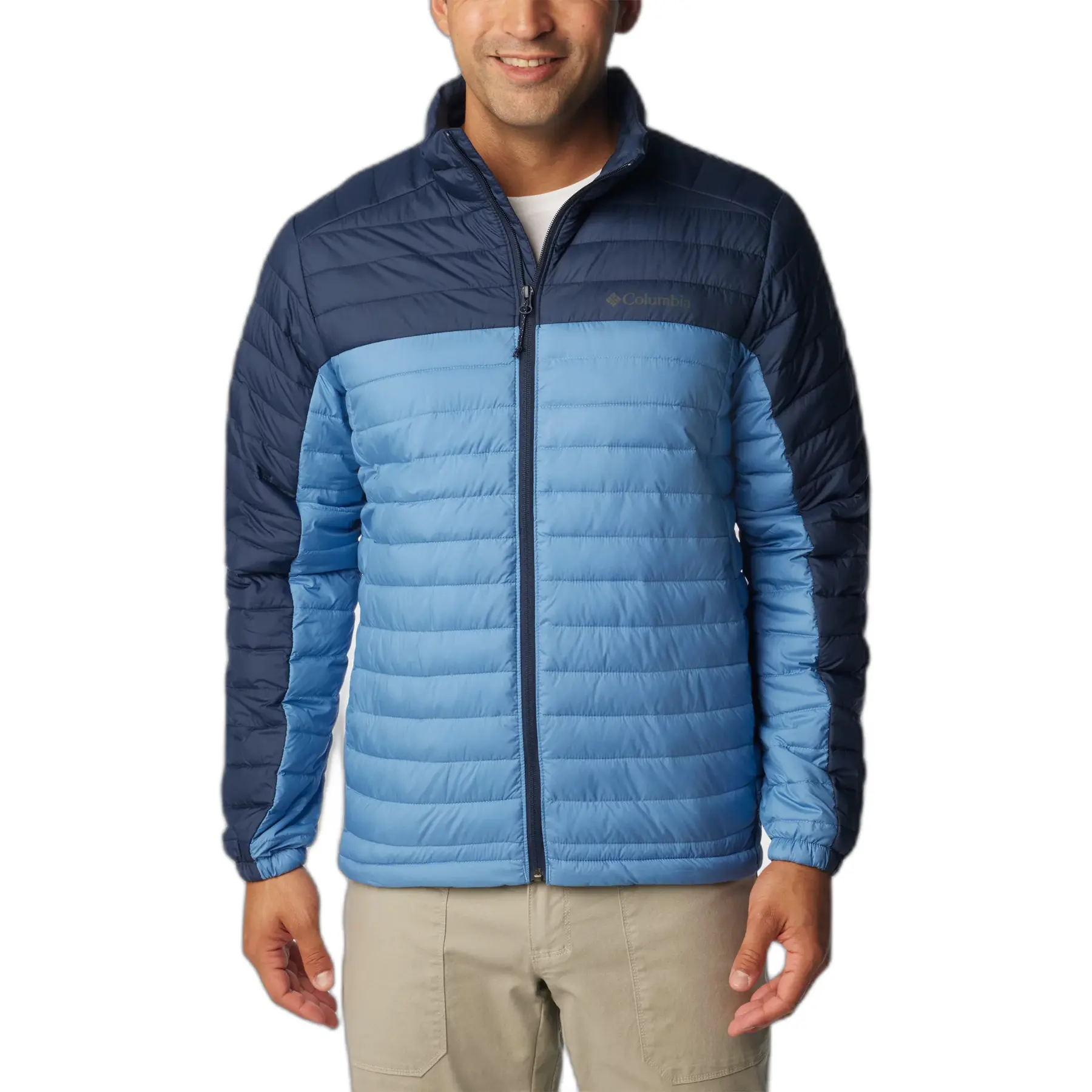 Daunenjacke Columbia Falls