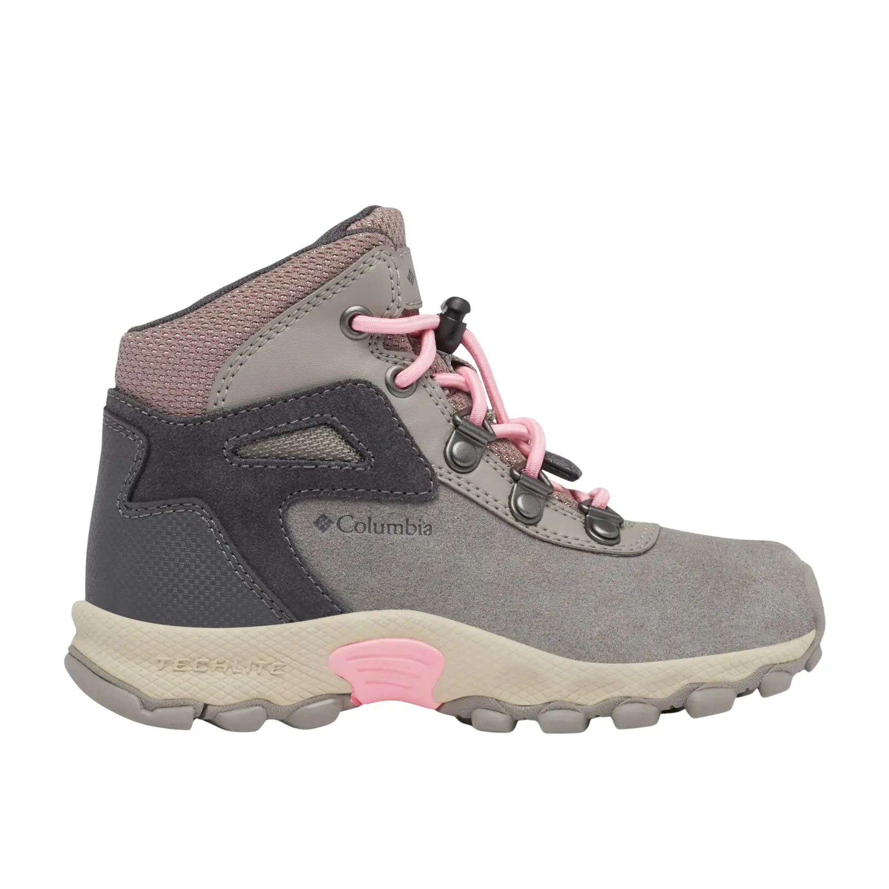 Kinder-Wanderschuhe Columbia Newton Ridge Amped