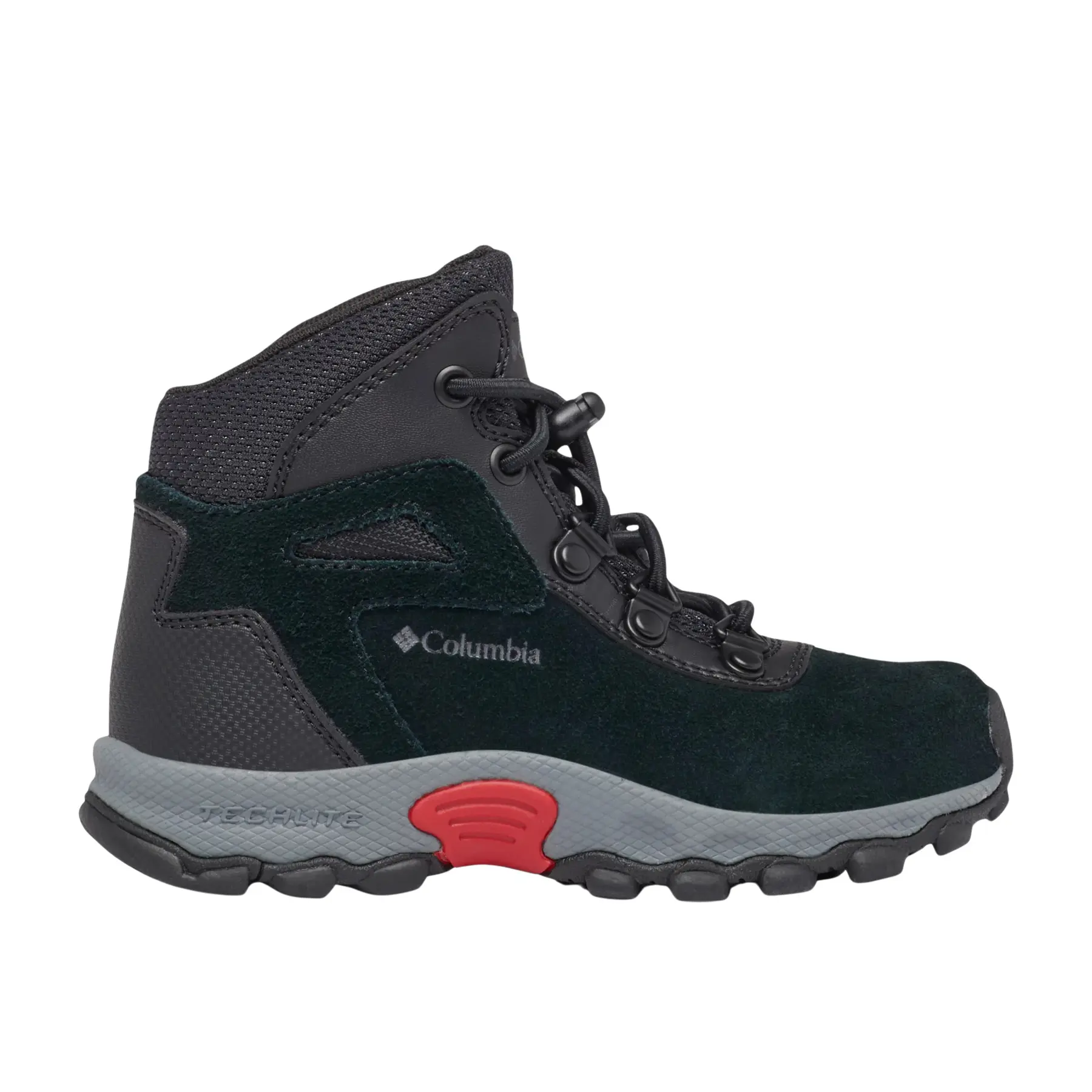 Wanderschuhe für Mädchen Columbia Newton Ridge Amped