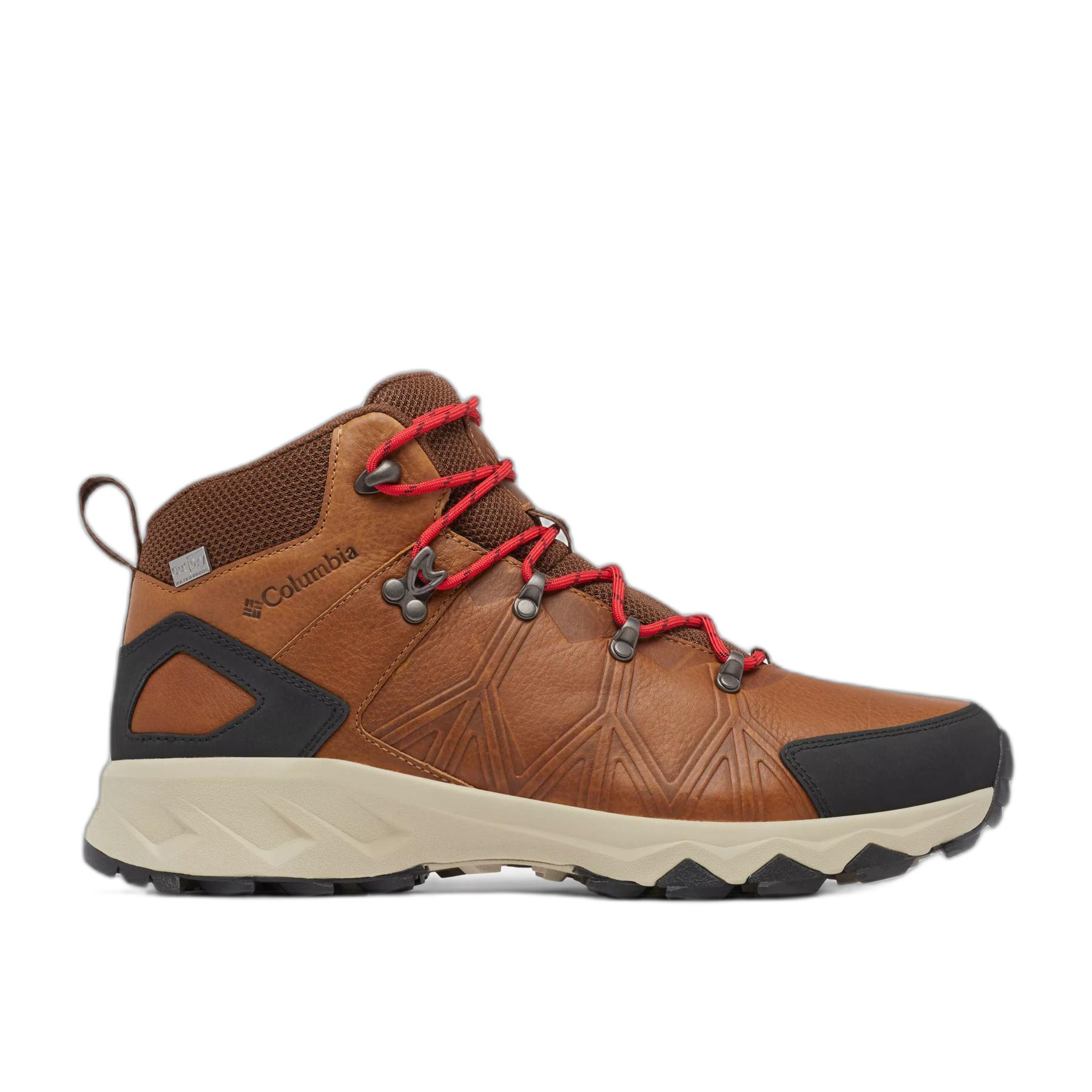 Scarpe trekking Columbia Peakfreak II Mid OutDry