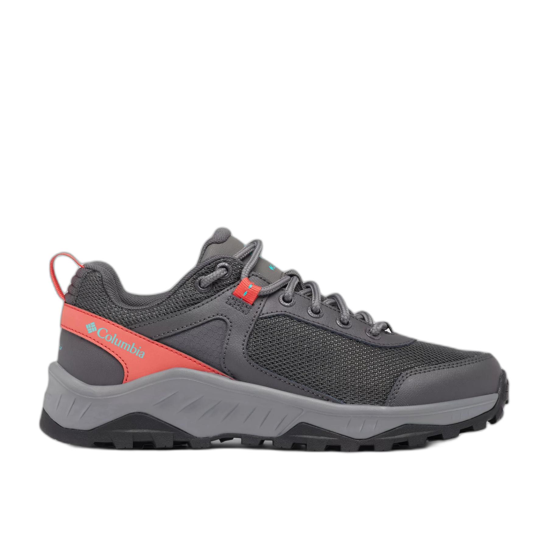 Scarpe trekking da donna Columbia Trailstorm Ascend WP