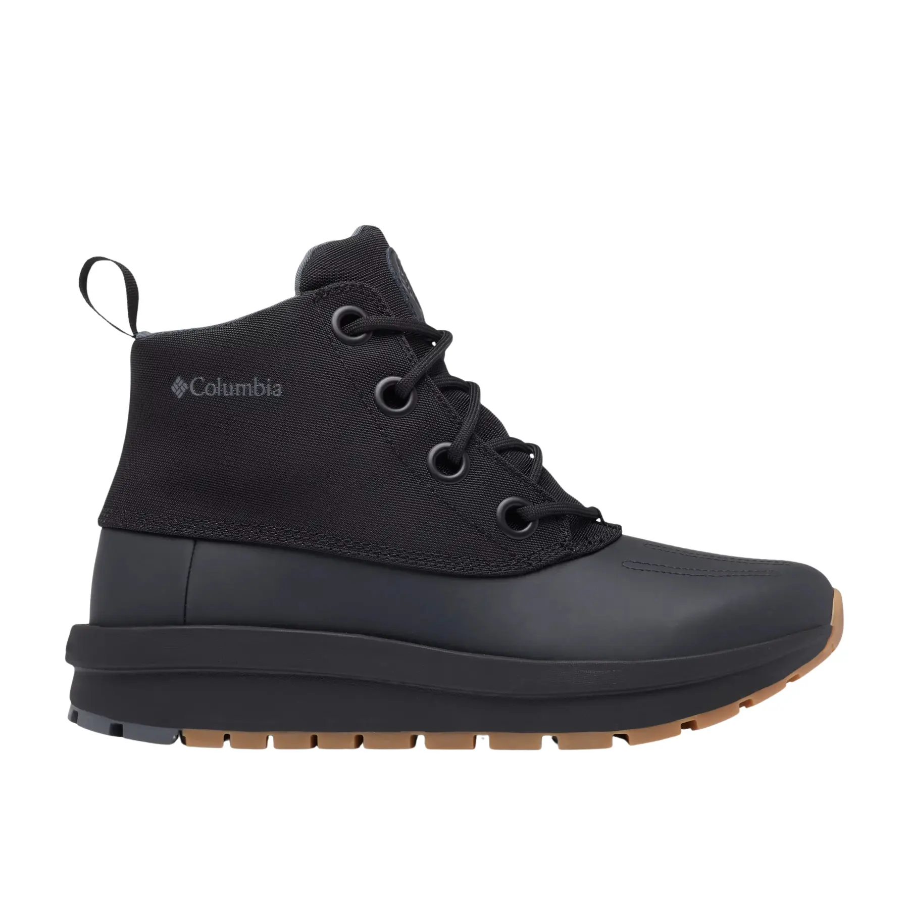 Winterstiefel Damen Columbia Moritza Shield