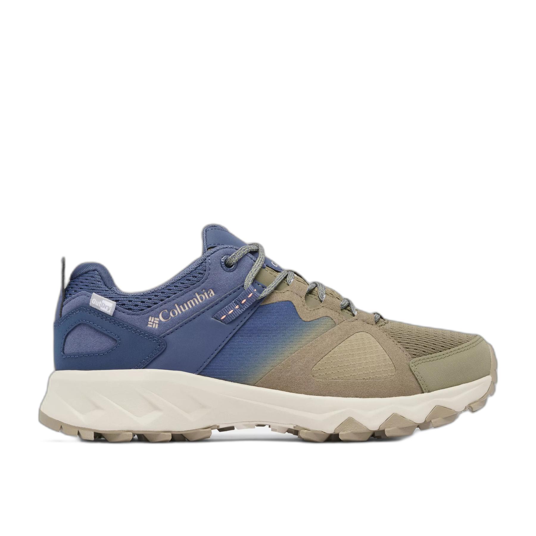 Scarpe trekking da donna Columbia Peakfreak Hera Outdry