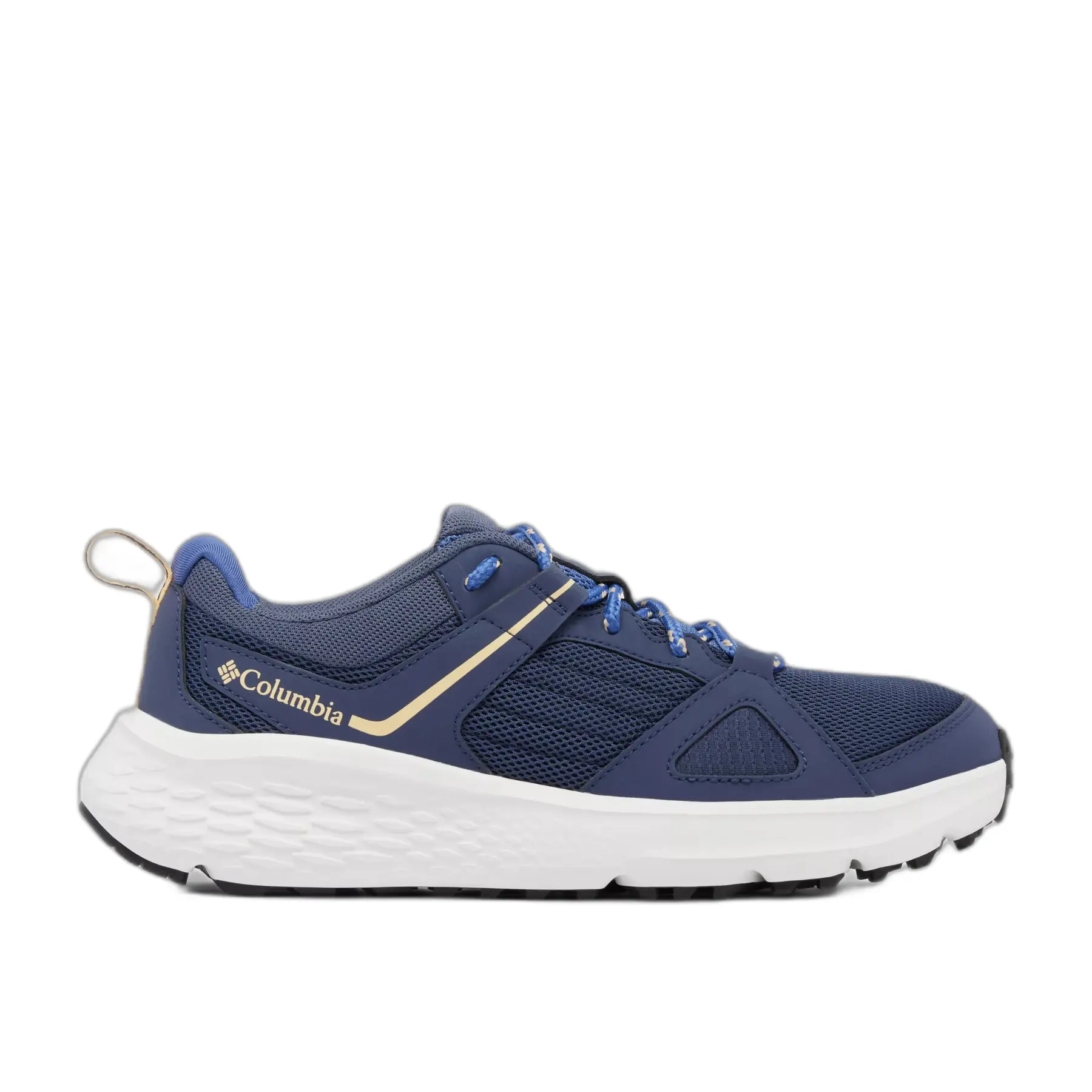 Damen-Wanderschuhe Columbia Novo