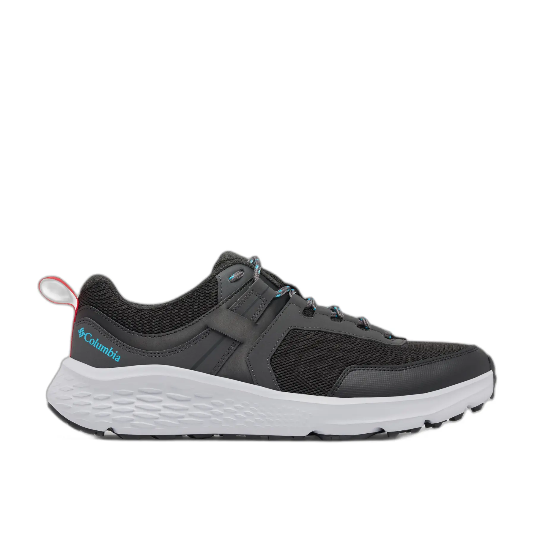 Wanderschuhe Columbia Konos Low