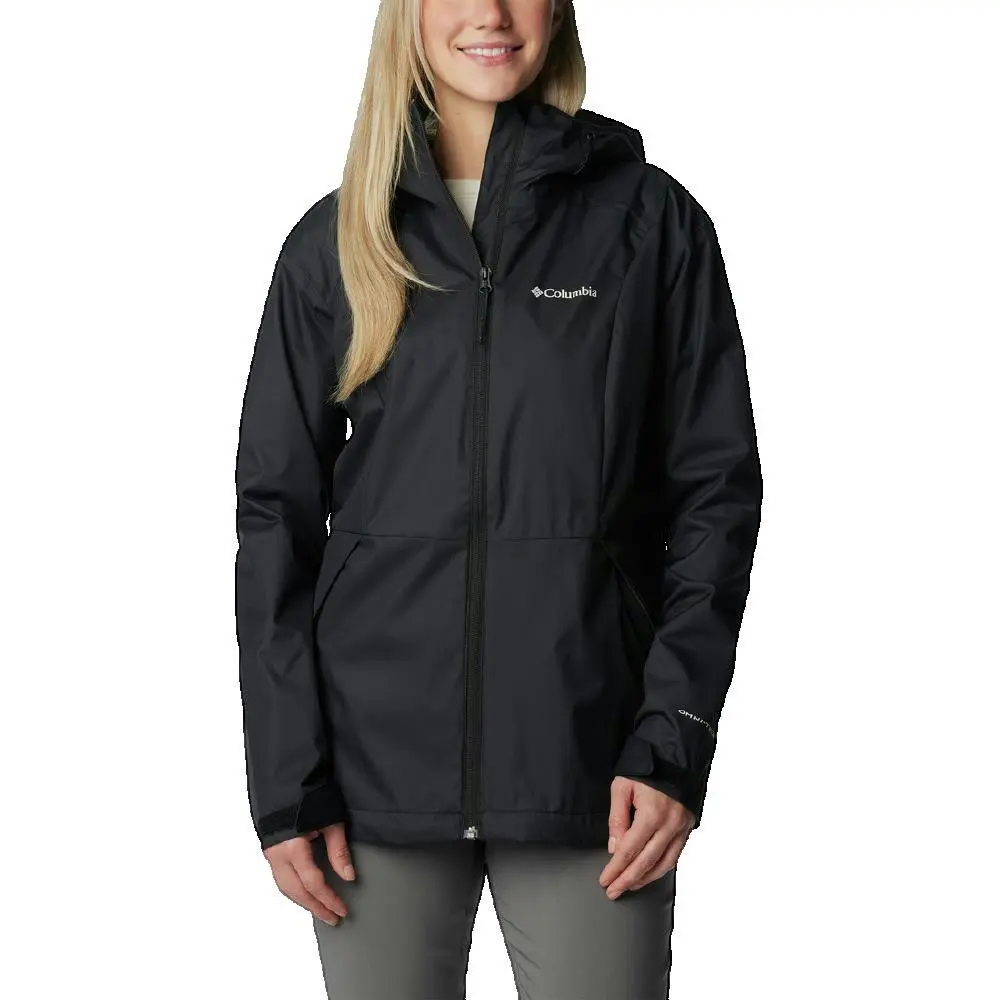 Regenjacke für Damen Columbia Inner Limits III