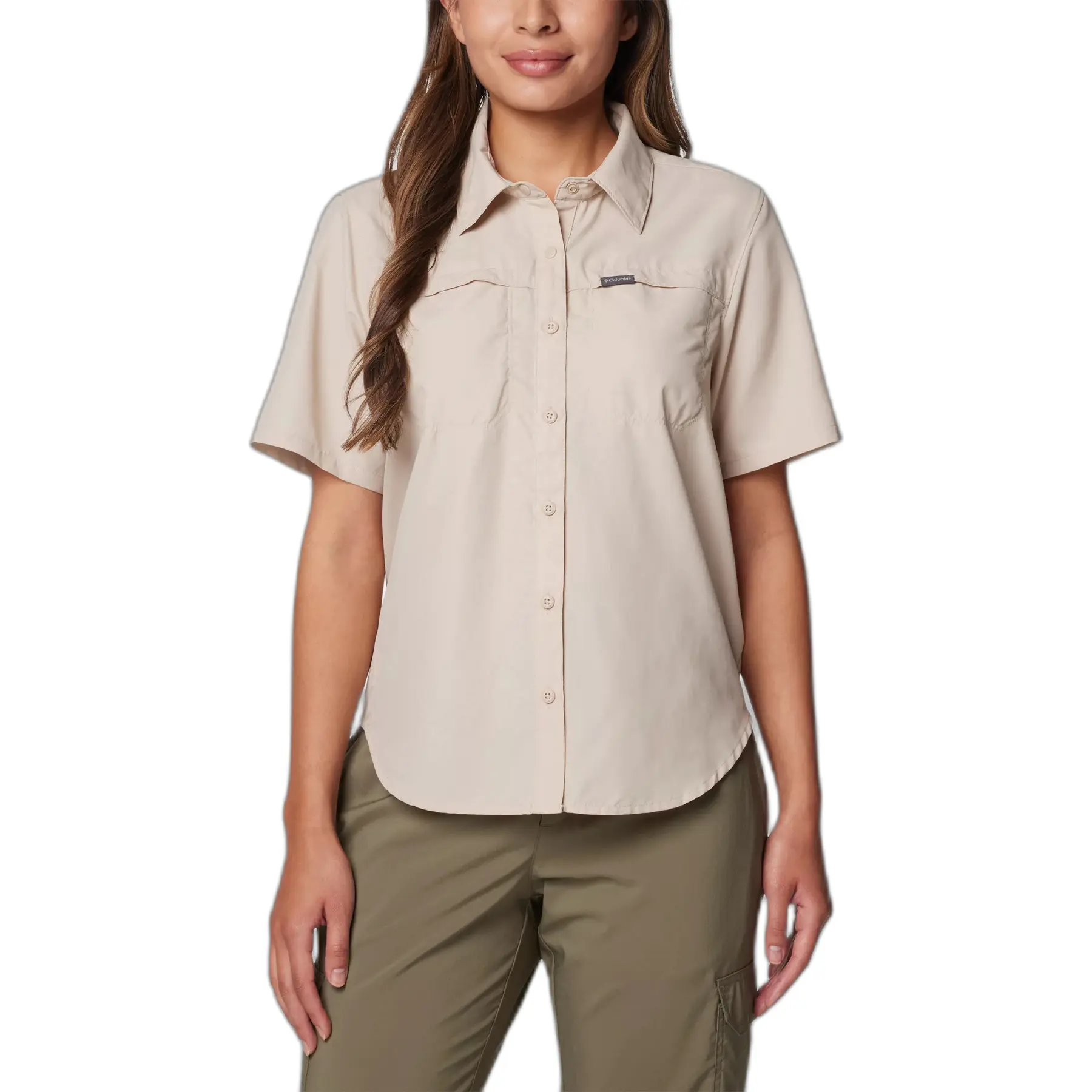 Damenhemd Columbia Ridge 3.0
