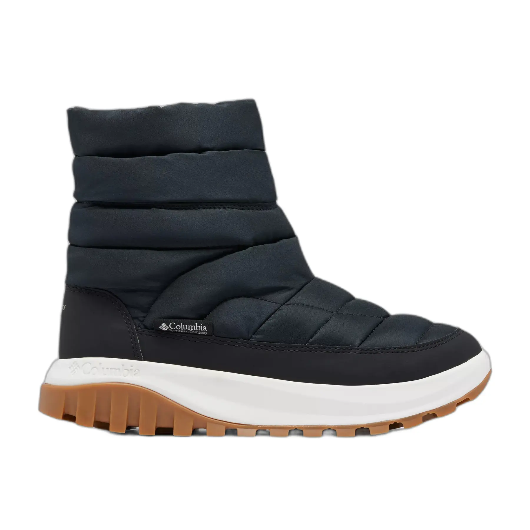Stiefeletten Columbia Snowtrot