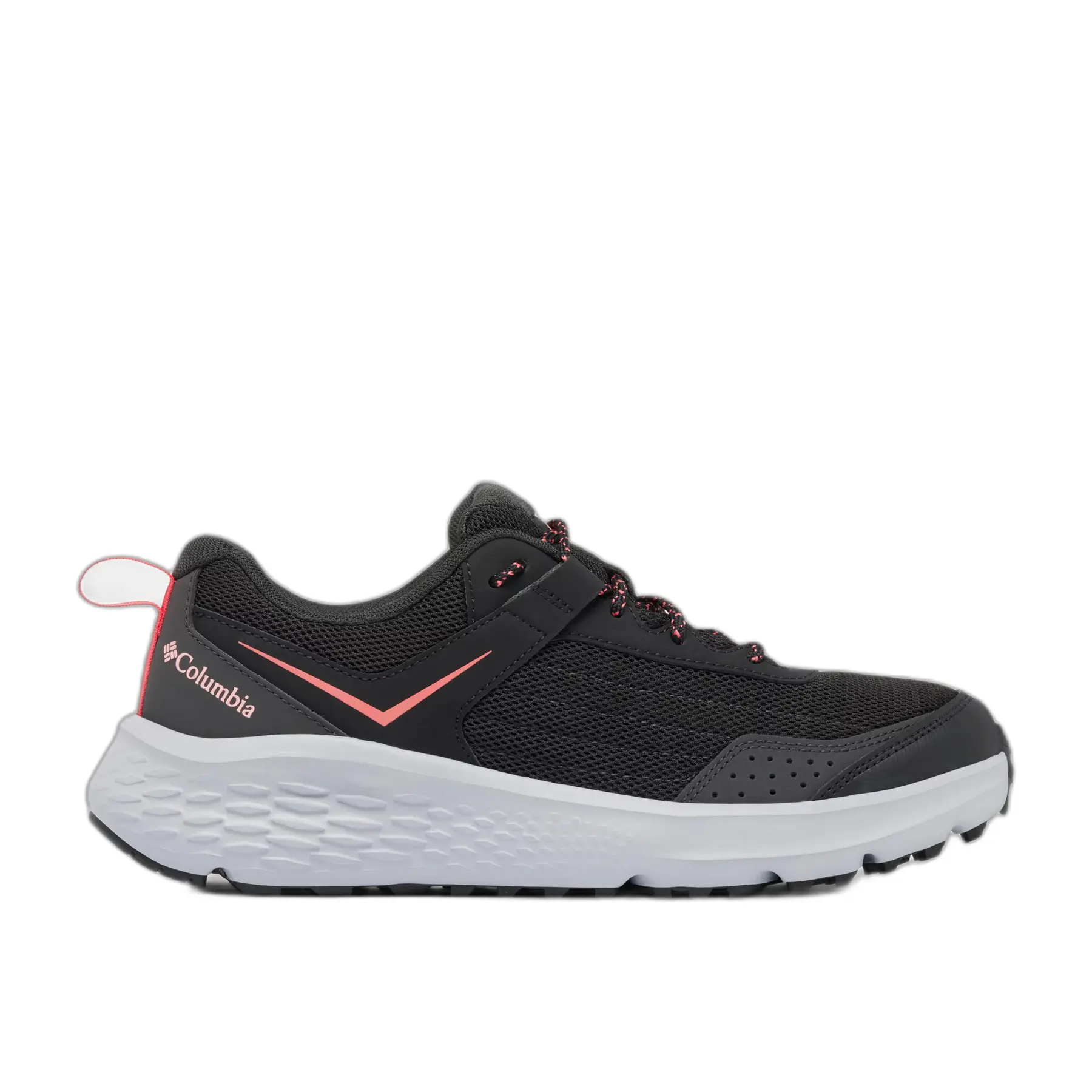 Damen-Wanderschuhe Columbia Vertisol