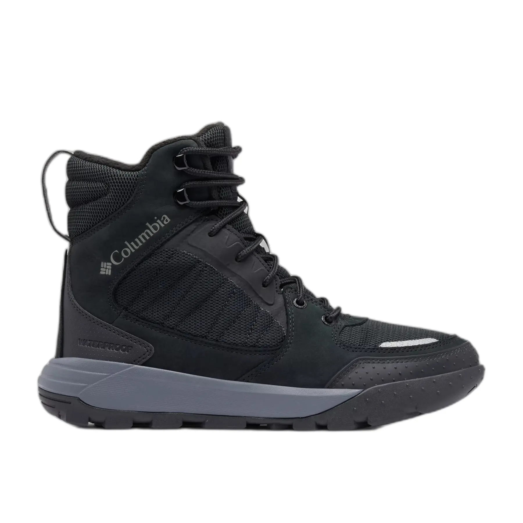 Wanderschuhe Columbia Portlander Infinity