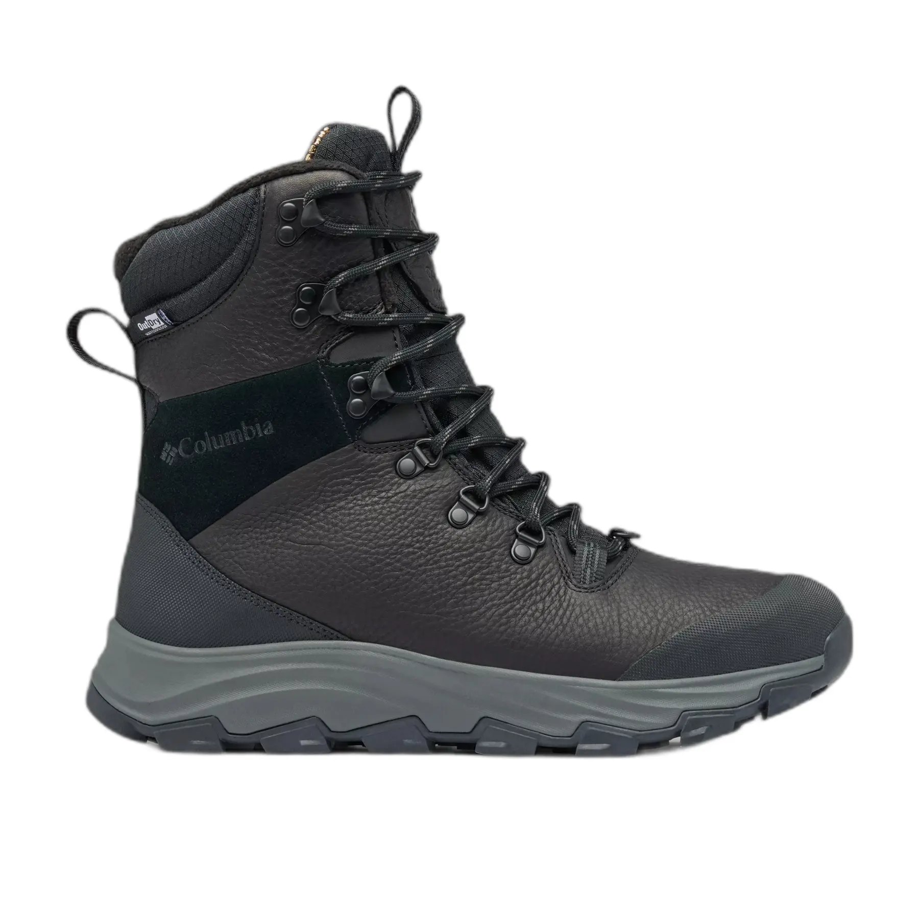 Wanderschuhe Columbia Expeditionist Extreme