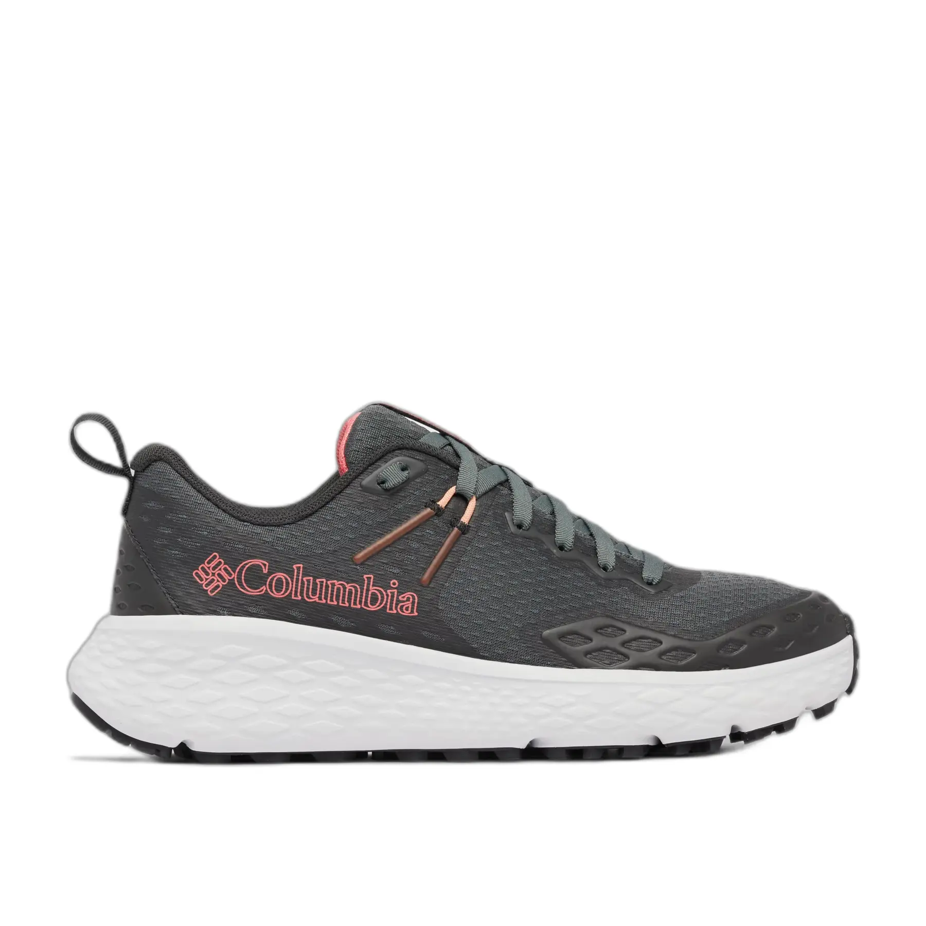 Columbia Konos™ Trs Wandelschoenen Grijs EU 39 Vrouw