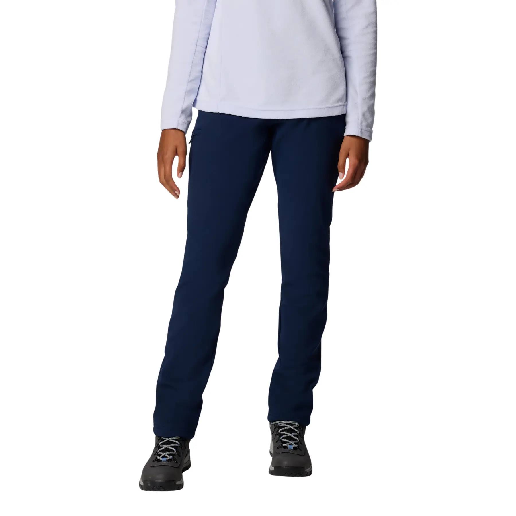 Wanderhose Damen Columbia Highrise
