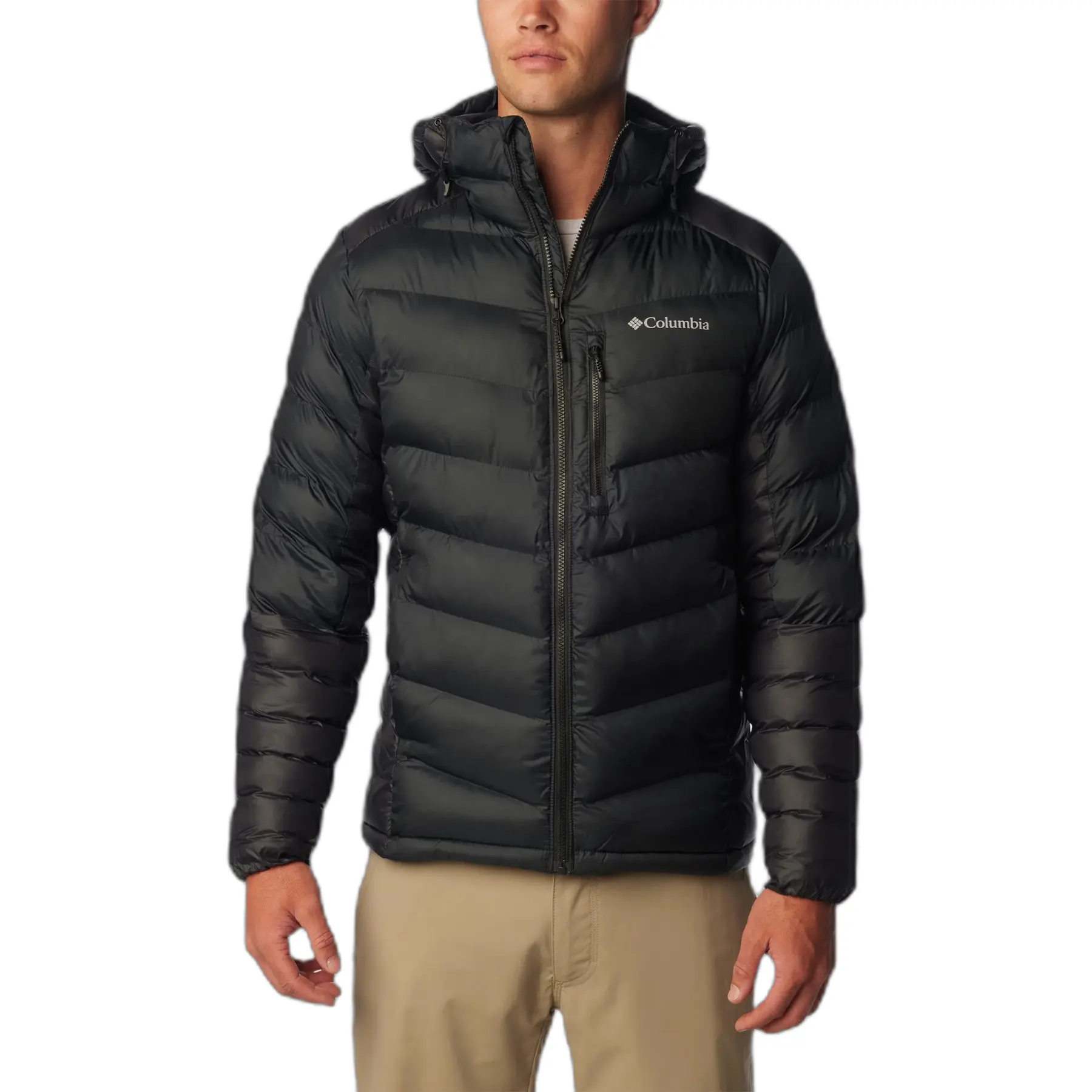Daunenjacke Columbia Labyrinth Loop Ii