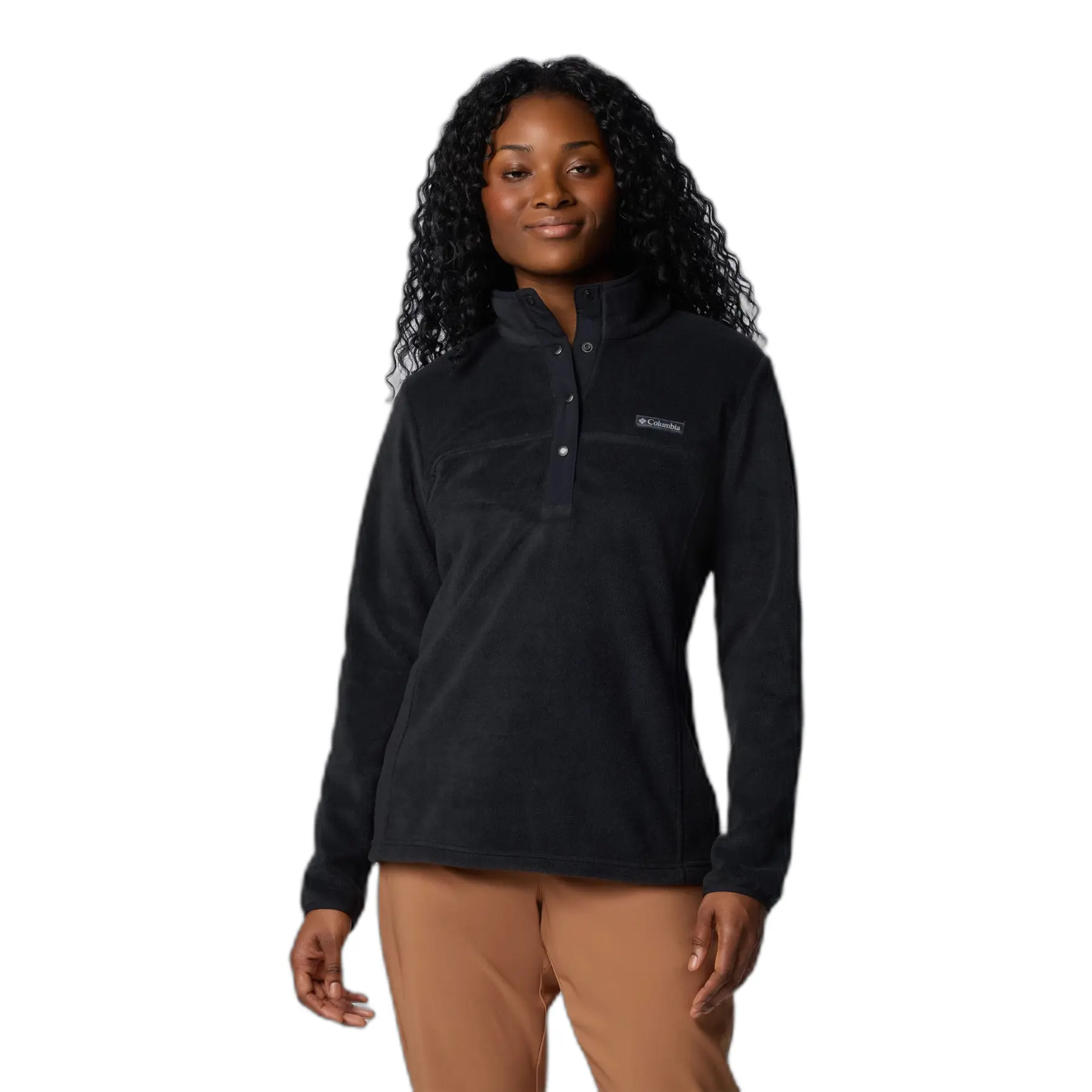 Fleece für Damen Columbia Benton Springs
