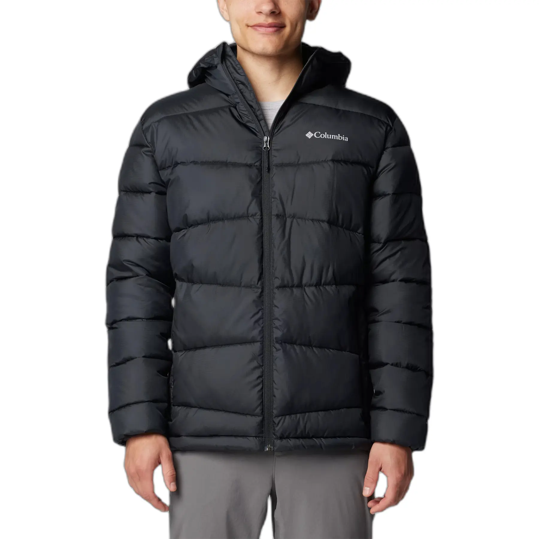 Daunenjacke  mit Kapuze Columbia Fivemile Butte™ Ii