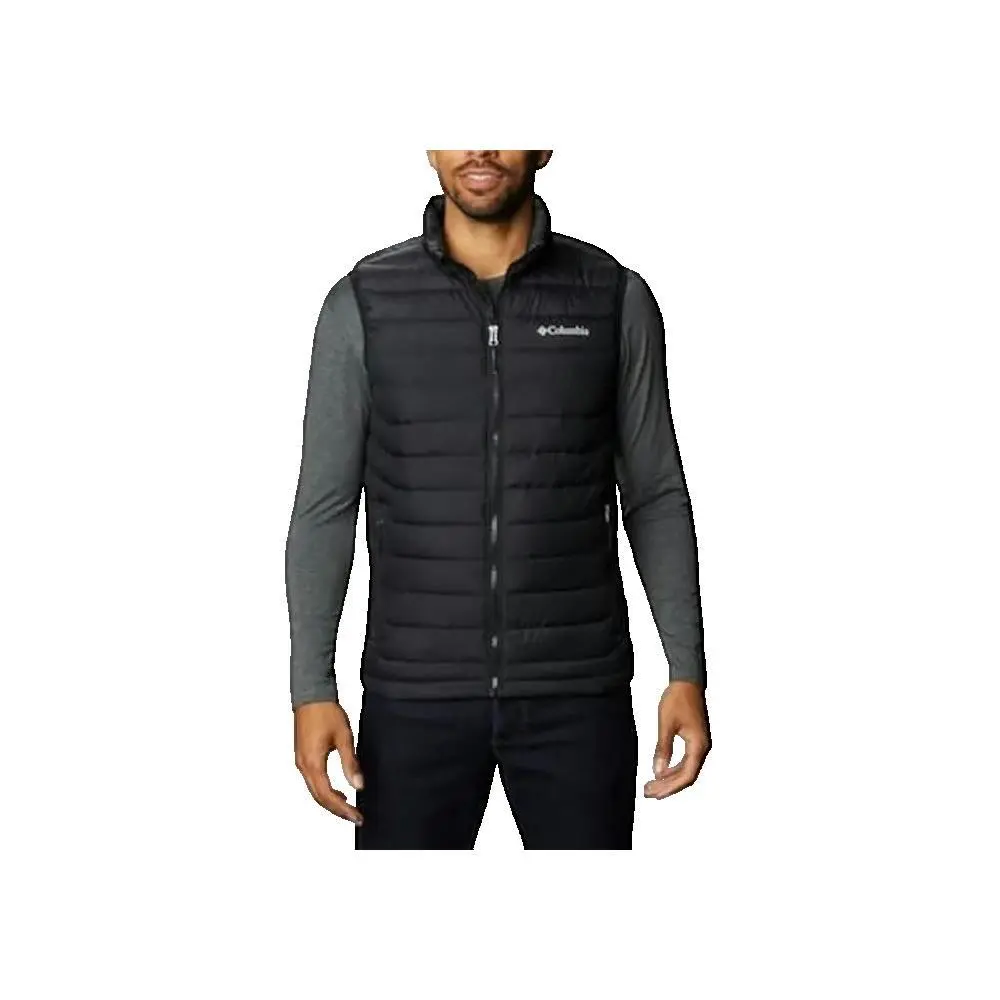 Daunenweste Columbia Powder Lite II