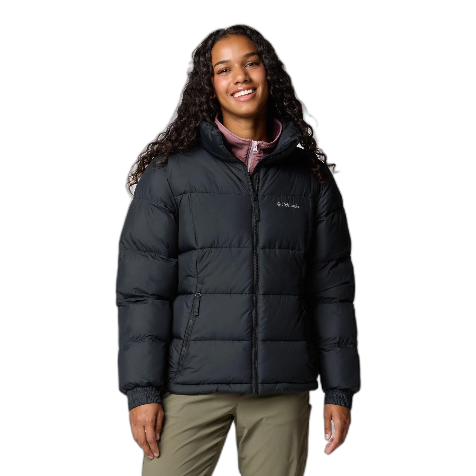 0195981473360 - Damen-Daunenjacke Pike Lake III 0195981473360 - Damen-Daunenjacke Pike Lake III