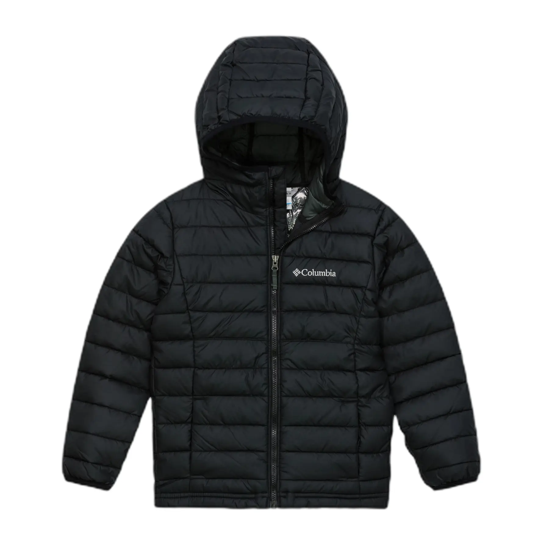 Kinder-Daunenjacke Columbia Powder Lite™ Ii