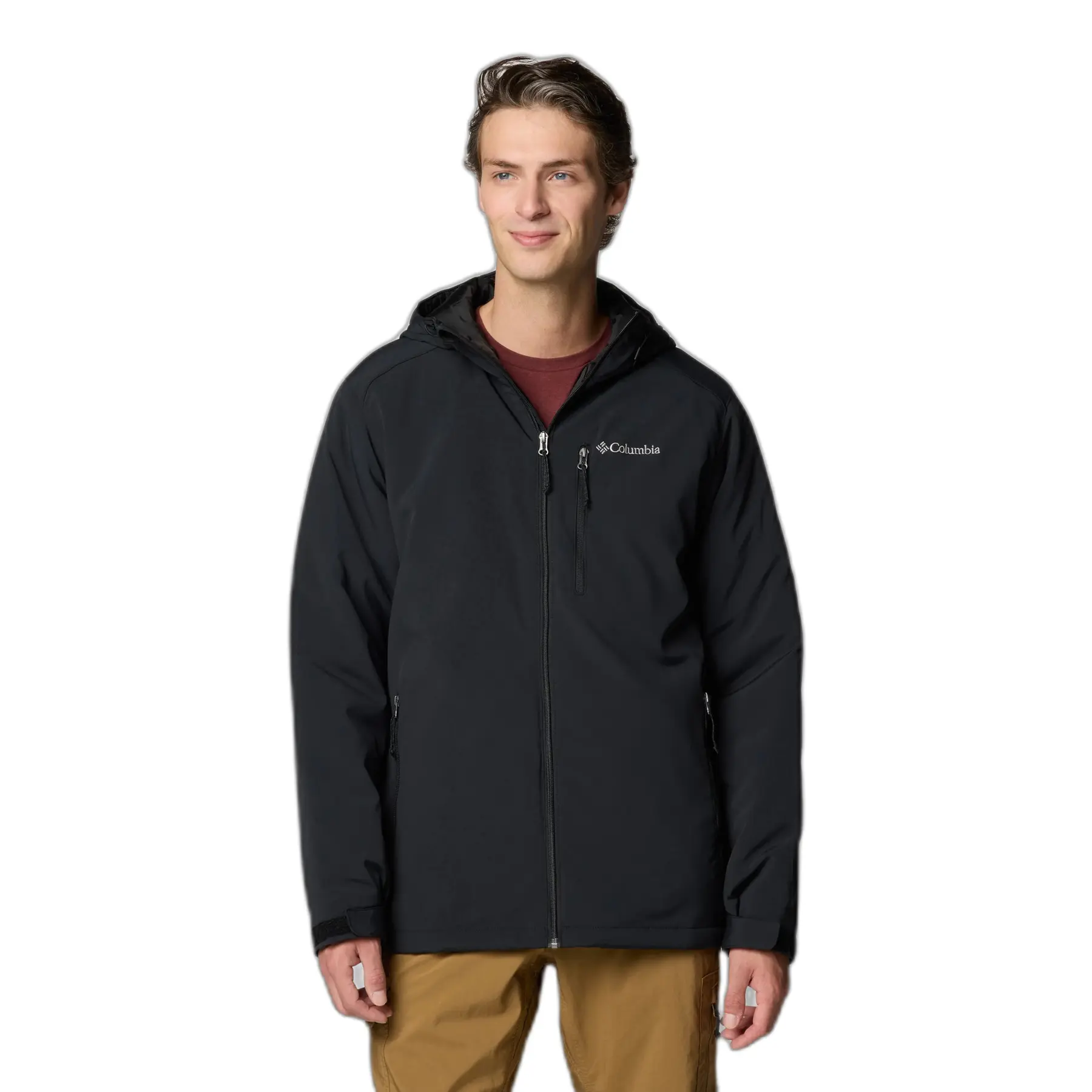 Wanderjacke Columbia Gate Racer Ii