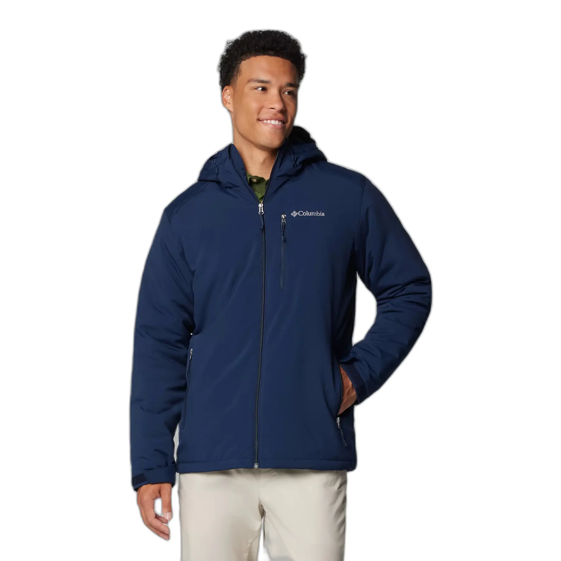 Wanderjacke Columbia Gate Racer Ii