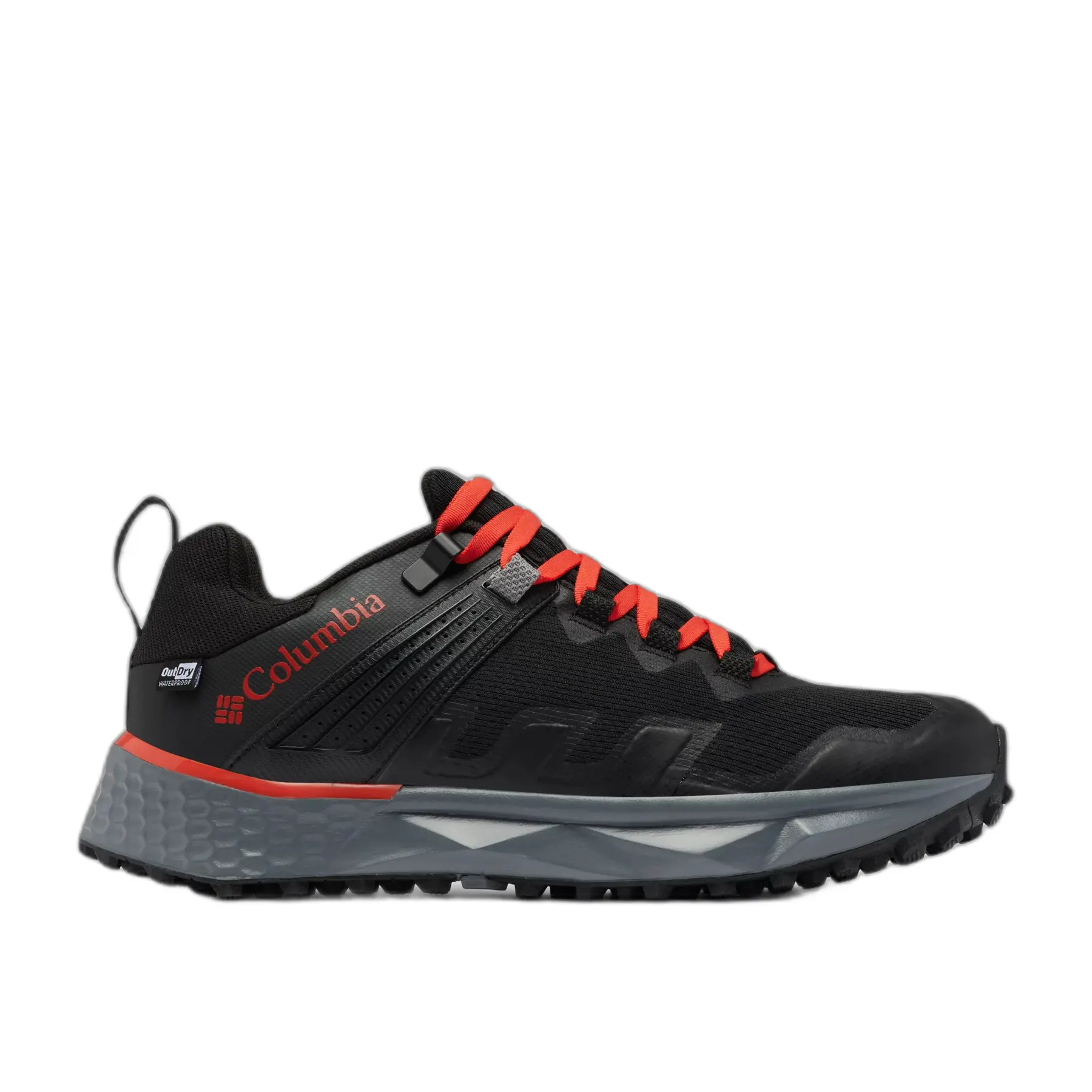 Wanderschuhe Columbia Facet 75 OutDry