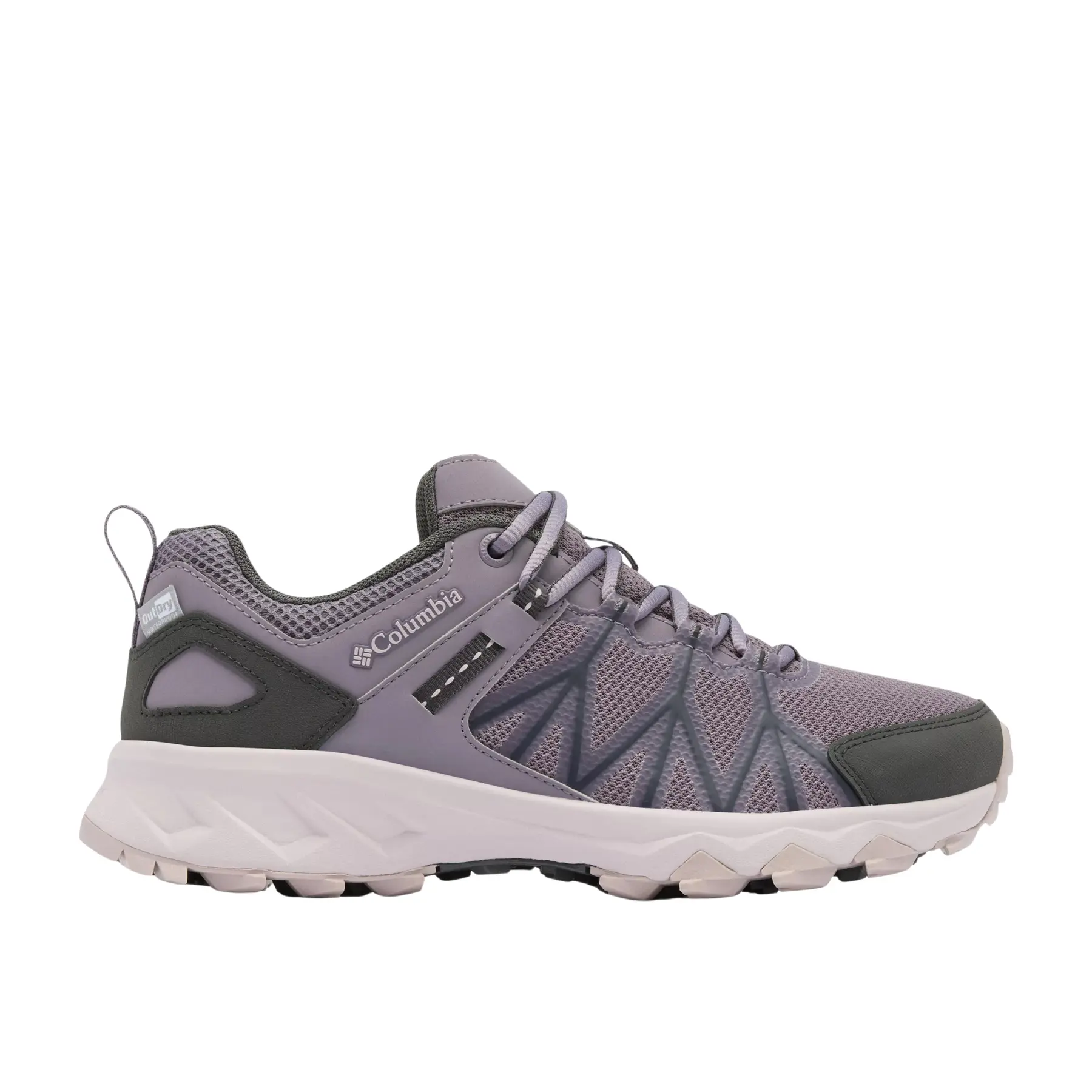 Damen-Wanderschuhe Columbia Peakfreak II Outdry
