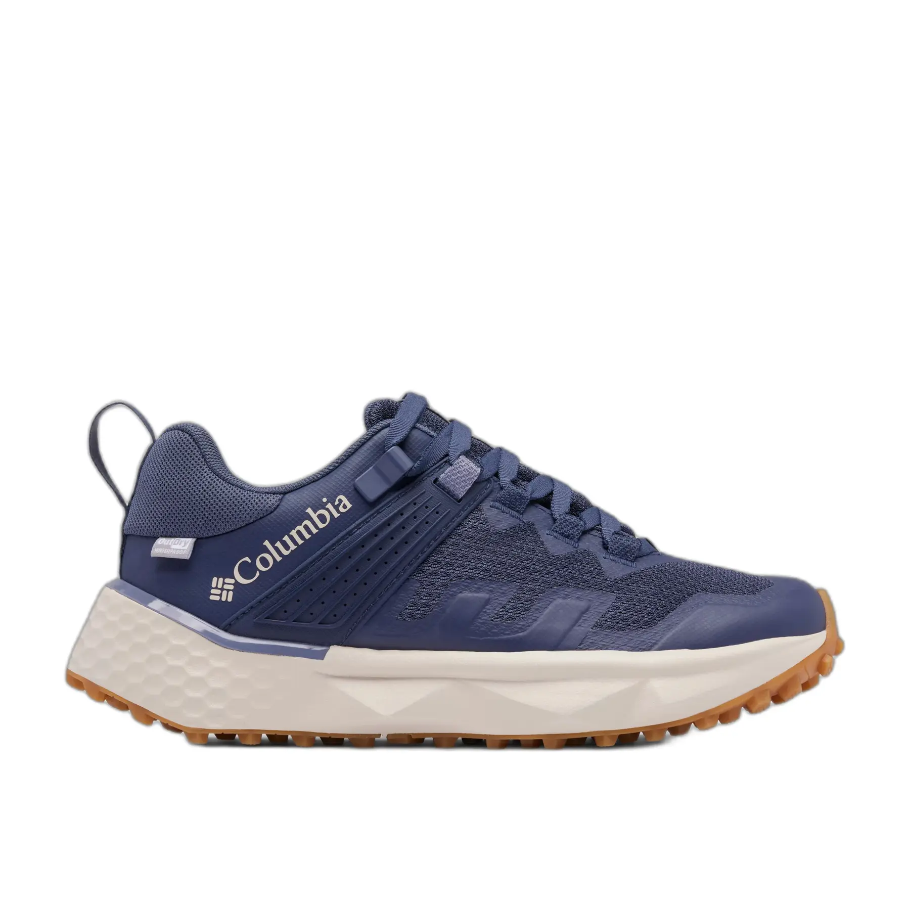 Damen-Wanderschuhe Columbia Facet 75 Outdry