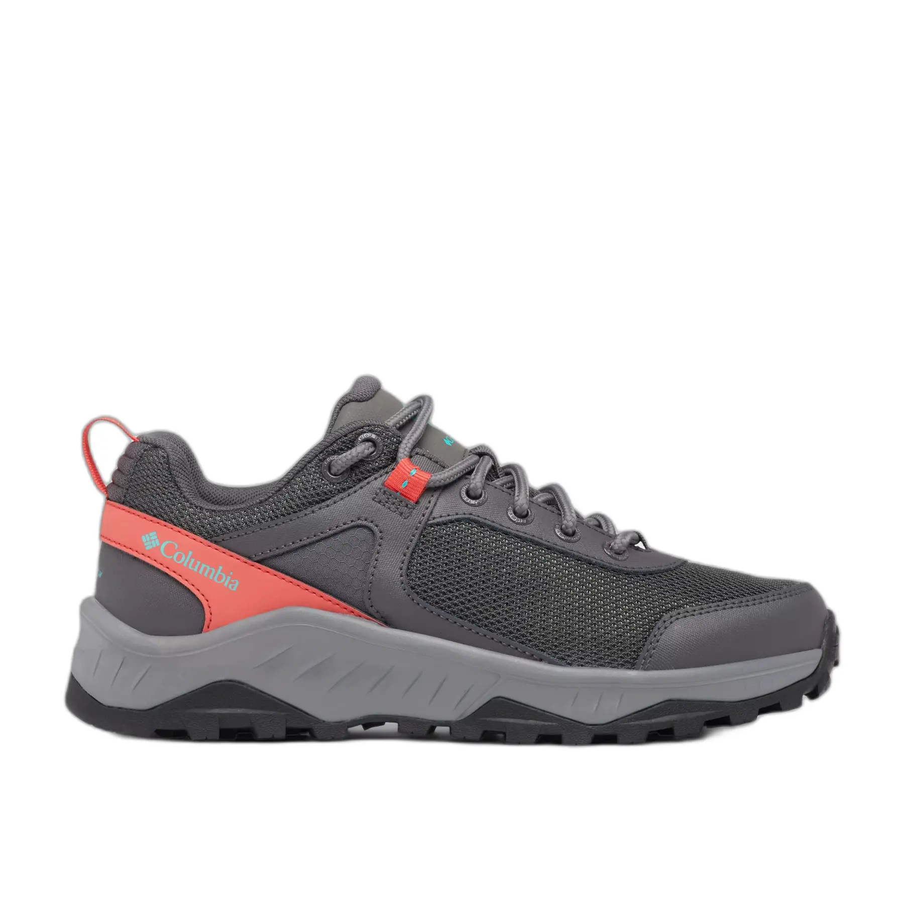Columbia Trailstorm™ Wandelschoenen Grijs EU 37 1/2 Vrouw