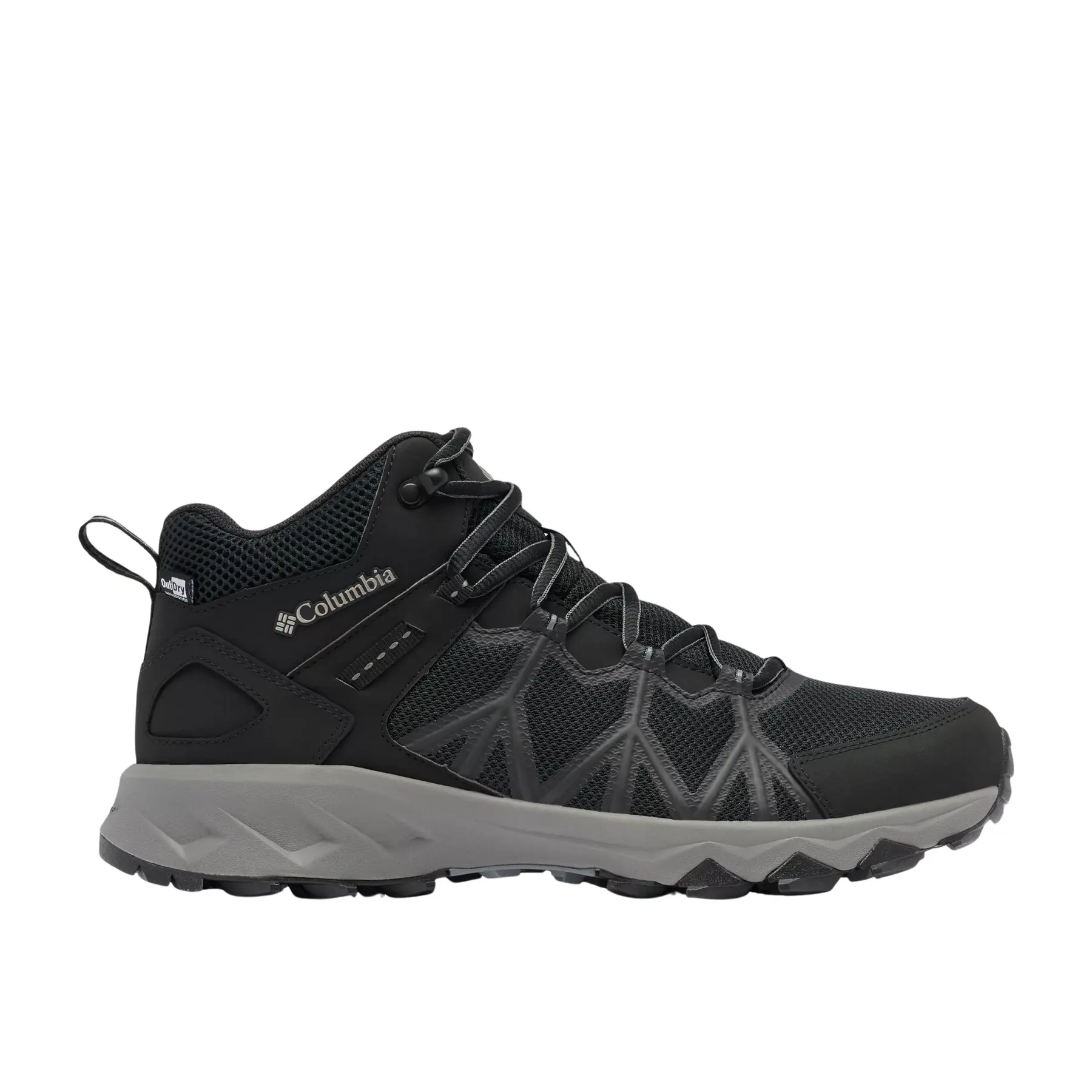 Wanderschuhe Columbia Peakfreak II Mid Outdry