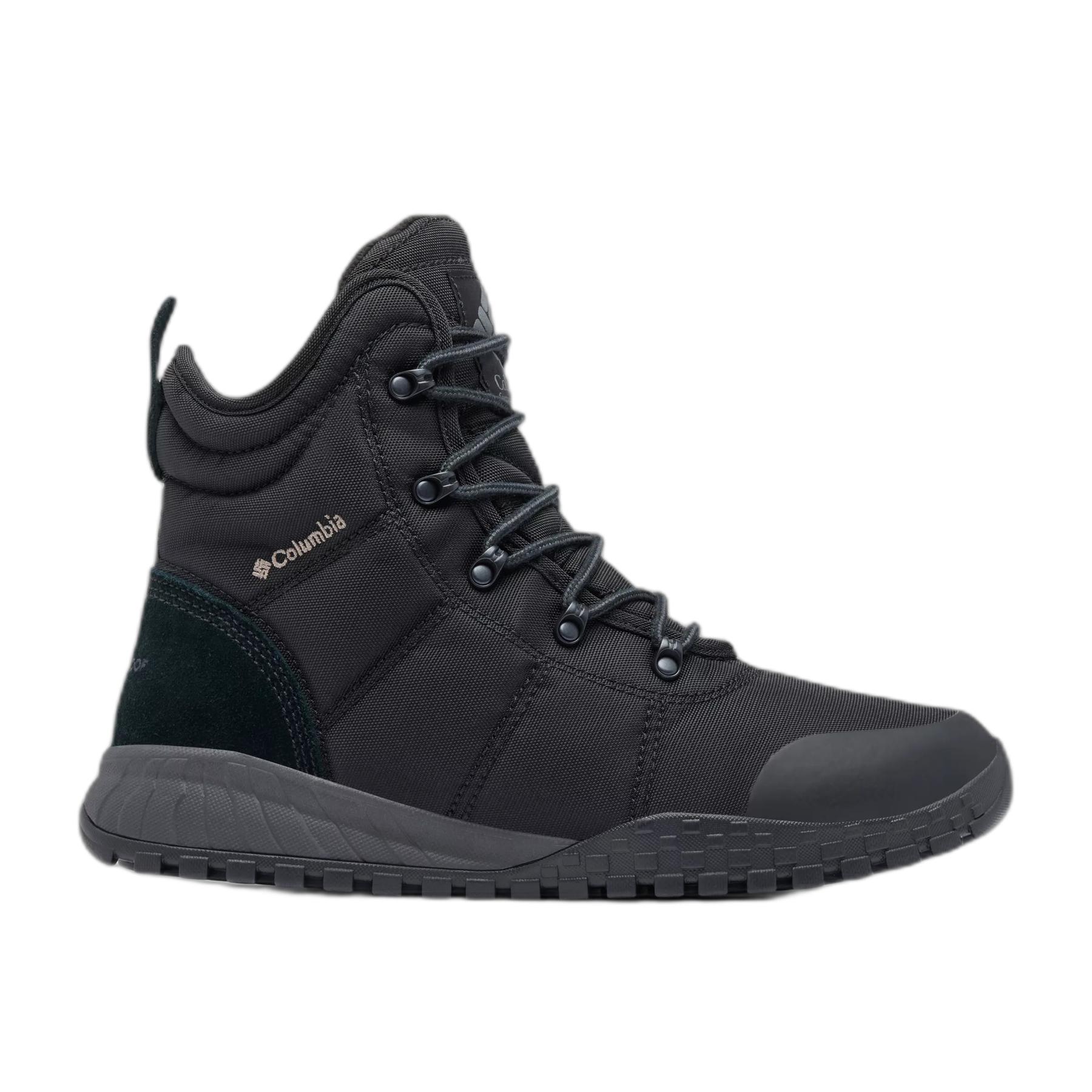 0195981621792 - Winterstiefel Fairbanksâ„¢ II Omni-Heatâ„¢ 0195981621792 - Winterstiefel Fairbanksâ„¢ II Omni-Heatâ„¢
