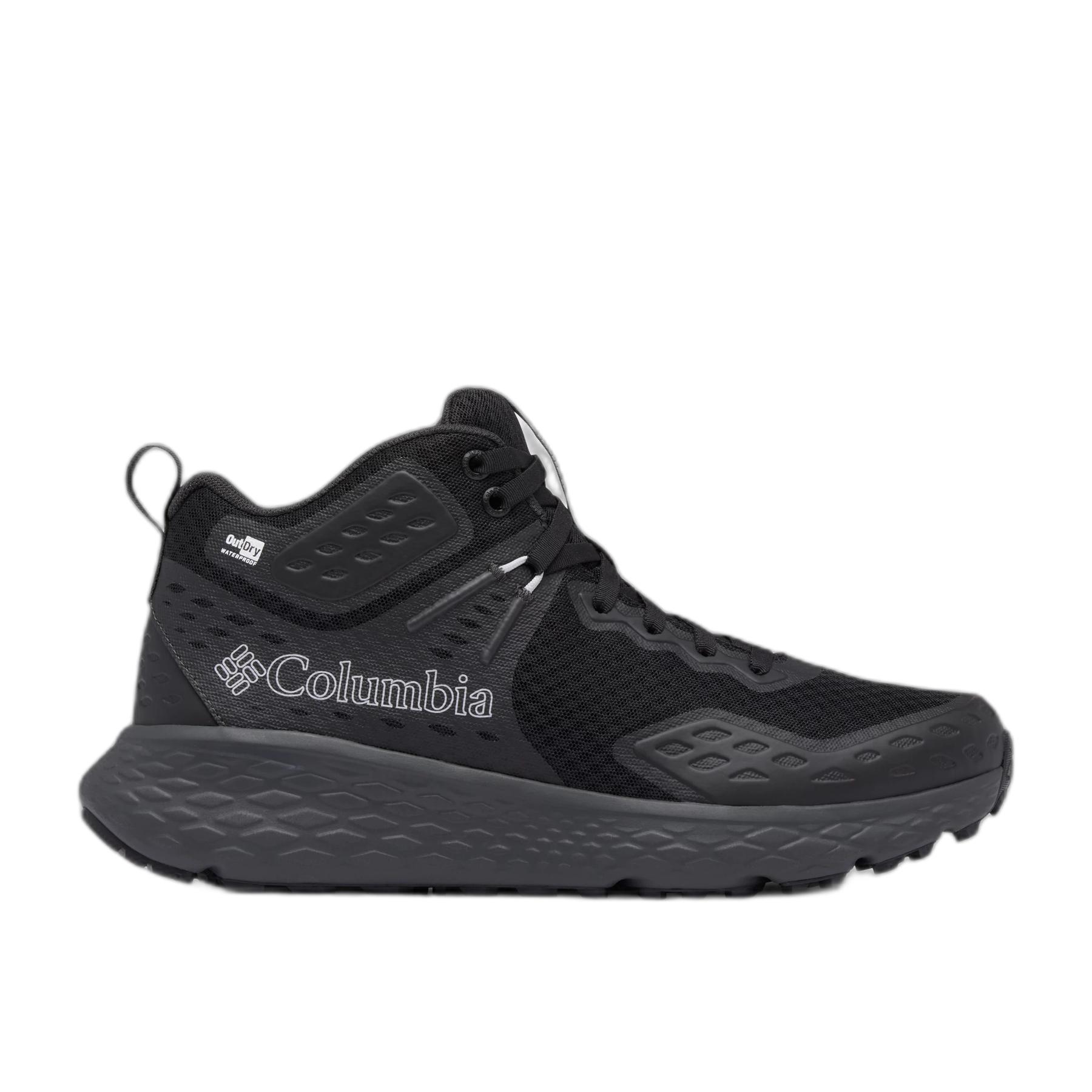 Scarpe trekking Columbia Konos TRS Outdry Mid